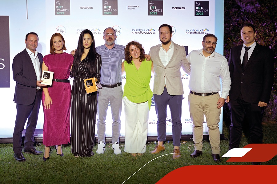 Διακρίσεις με επτά βραβεύσεις απέσπασε η Generali