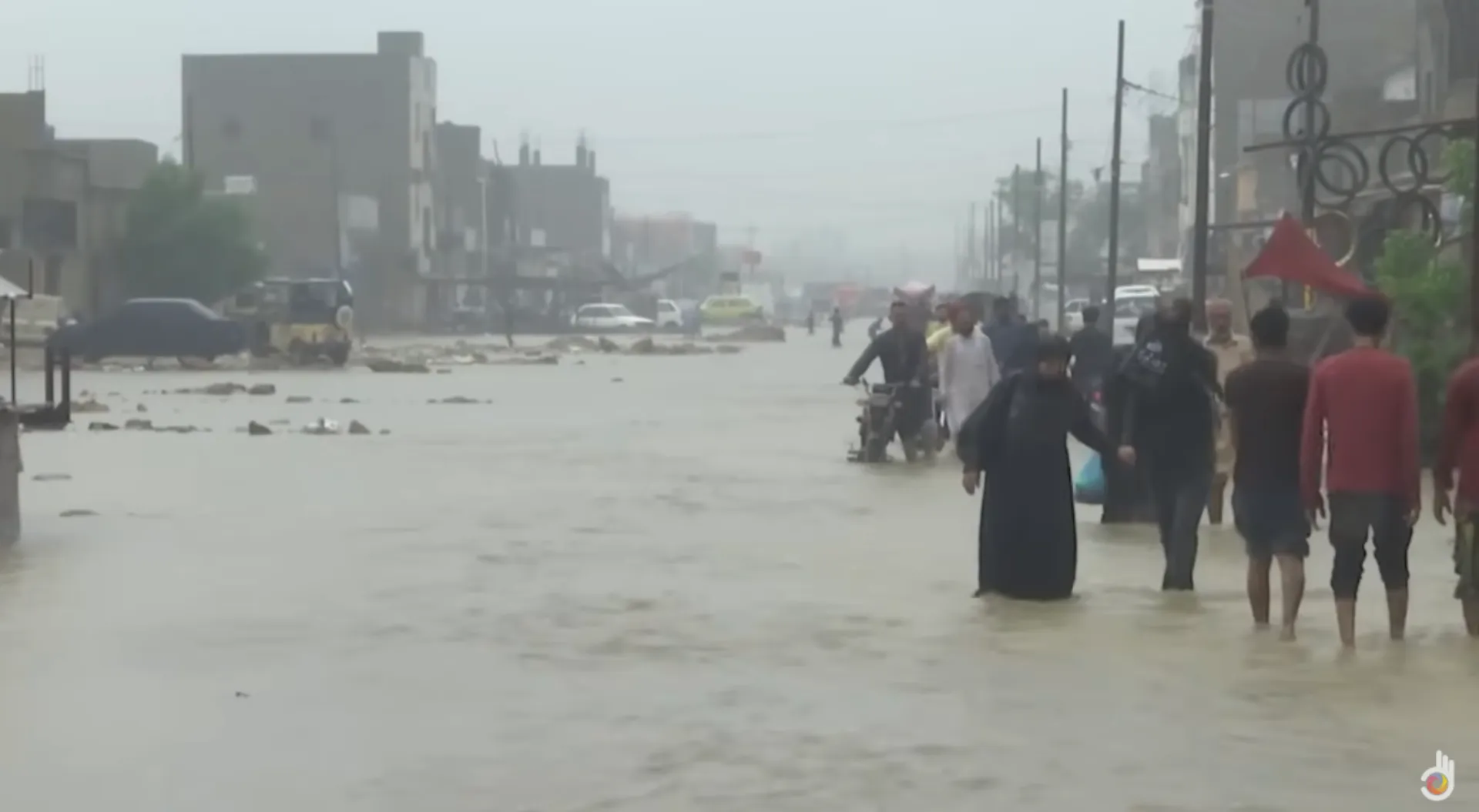 Κλιματική Αλλαγή: Πώς θα είναι η ζωή μας το 2050; (video)