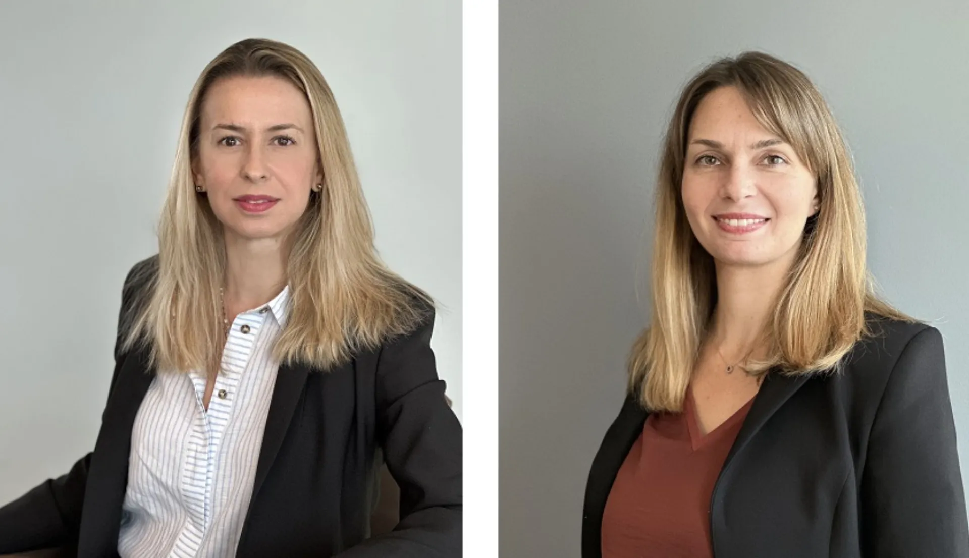 Νέα στελέχη στην Howden οι Γ. Ρούσσου και Γ. Τσιαούση