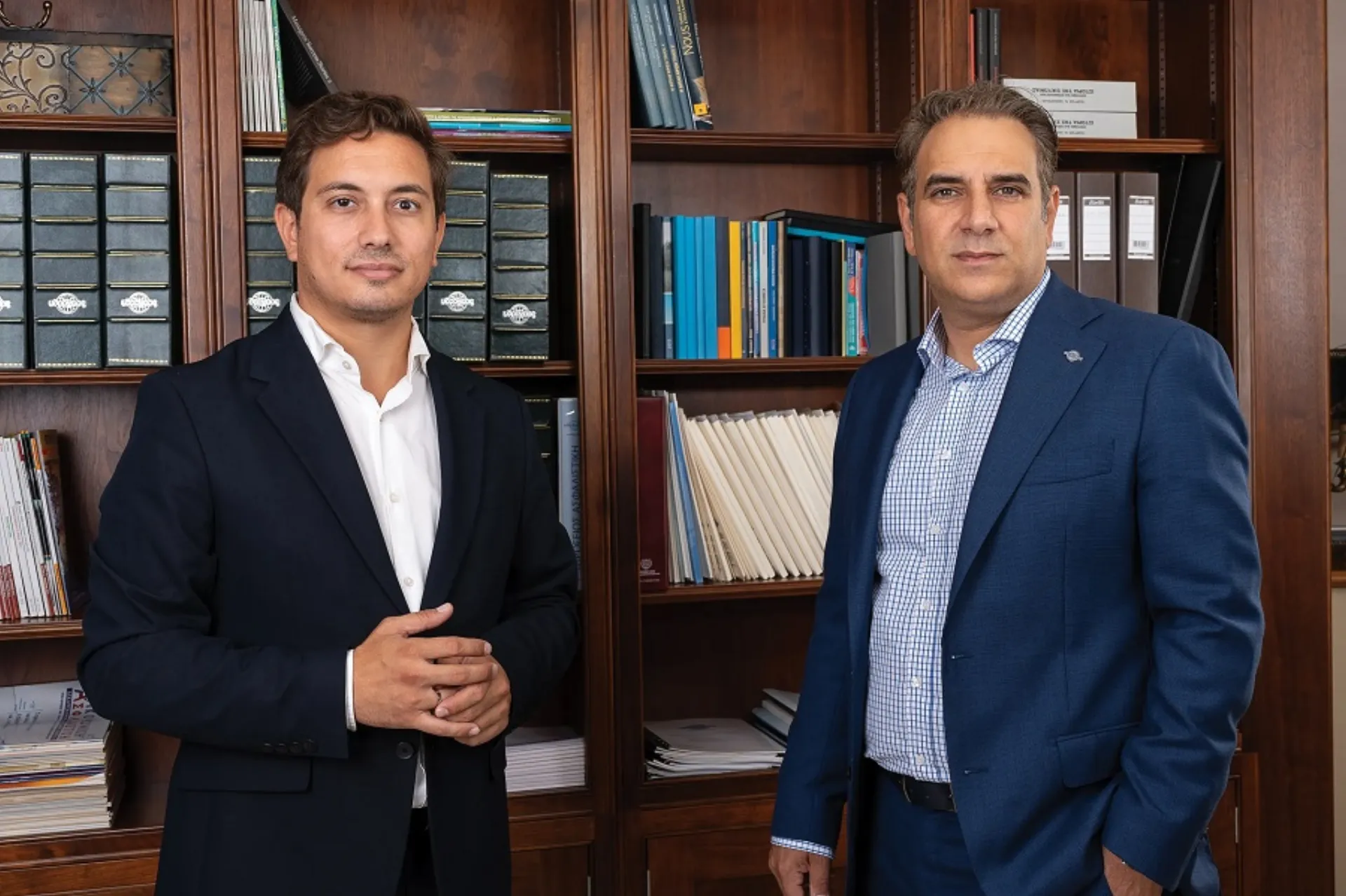 Υδρόγειος – Reale: Από τις μεγαλύτερες στρατηγικές επενδύσεις της αγοράς μας τα τελευταία 18 χρόνια