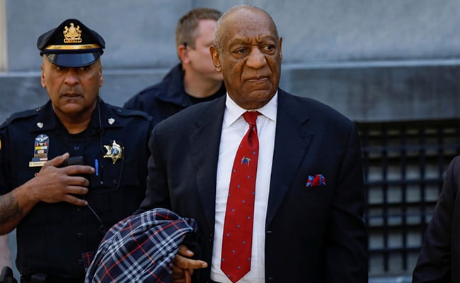 Νέα αγωγή για επίθεση κατά του κωμικού Bill Cosby