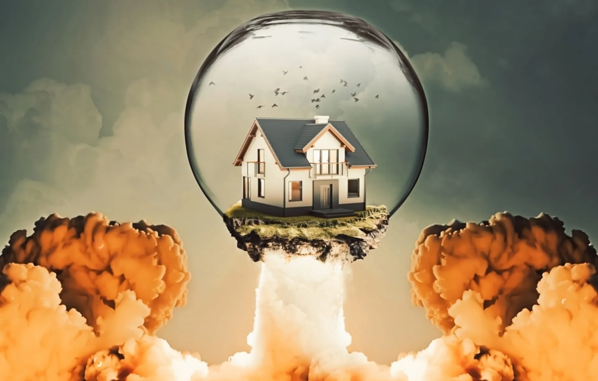 6 μεγάλες φυσικές καταστροφές στην Ελλάδα & οι αποζημιώσεις τους