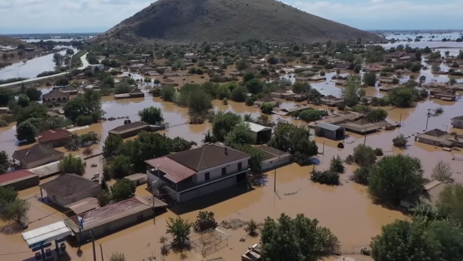 NatCat: Έσπασε ο… πάγος στις ασφαλίσεις επιχειρήσεων