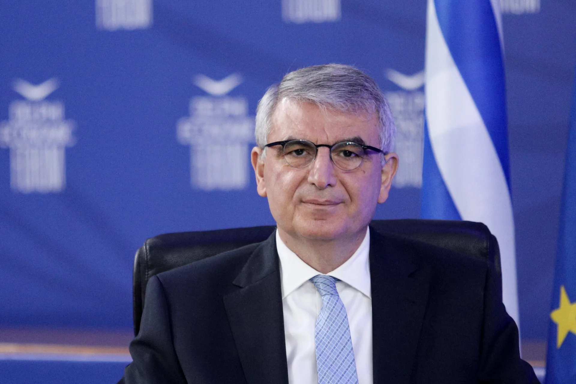 Π. Τσακλόγλου: Το συνταξιοδοτικό και η πρόκληση του δημογραφικού