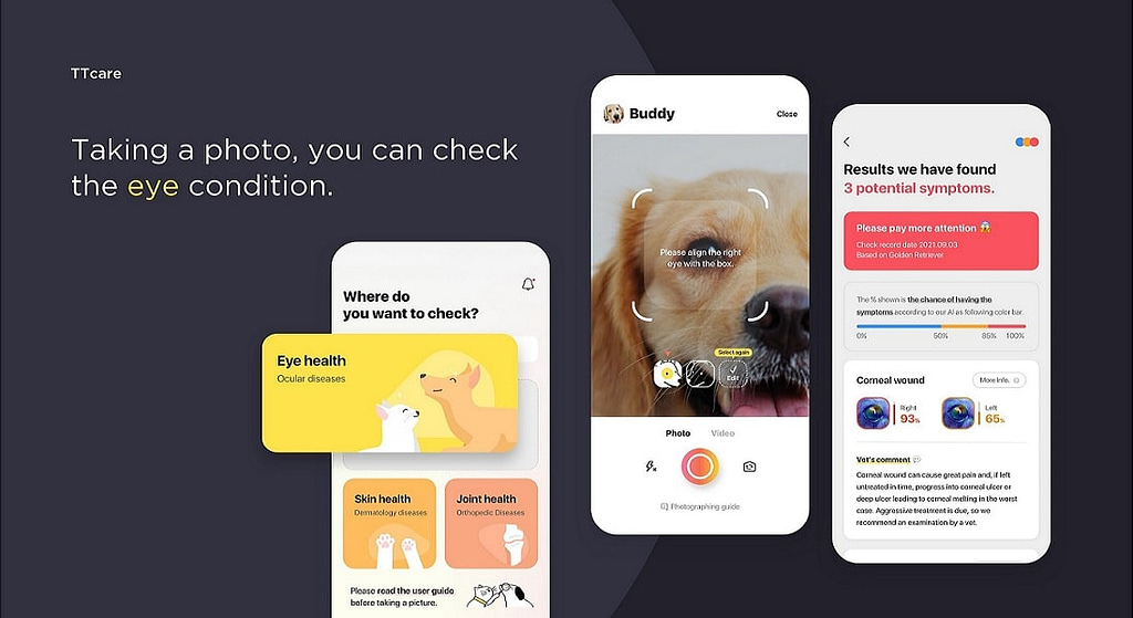 Για πρώτη φορά στην Ευρώπη, το AI στην υπηρεσία των κατοικίδιων, από τη Ηoolie Pet το πρώτο καινοτόμο underwriting στην Ευρώπη μέσω της startup Hoolie Foundation