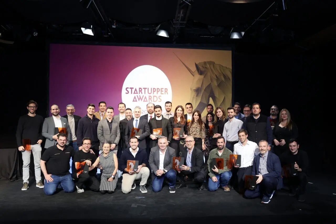 Hoolie Pet Insurance: 1η θέση στα Startupper Awards 2023 στην κατηγορία “Pet insurance”