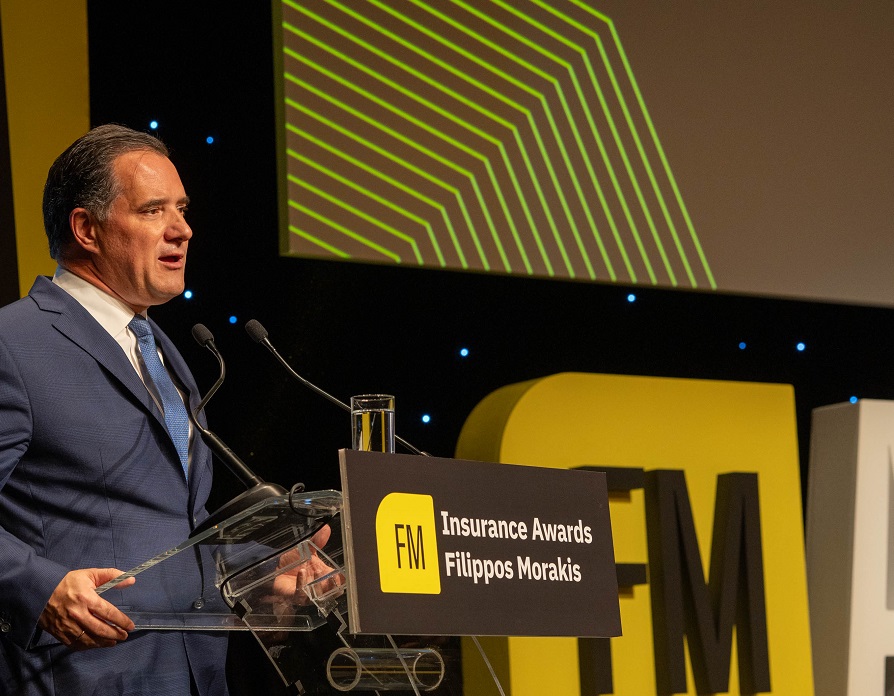 A. Γεωργιάδης:  “Επαγγελματικά ταμεία: Το κράτος παραμένει πάντα ουδέτερος διαιτητής”