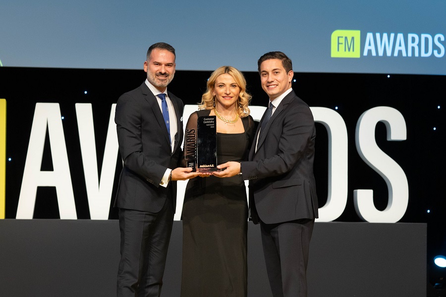 FMIA 2023: Με 3 βραβεία διακρίθηκε η Απόλλων