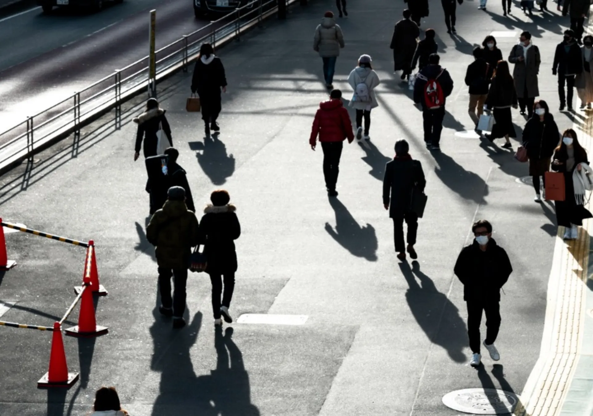 ICAP CRIF: Μειωμένος ο δείκτης ανεργίας