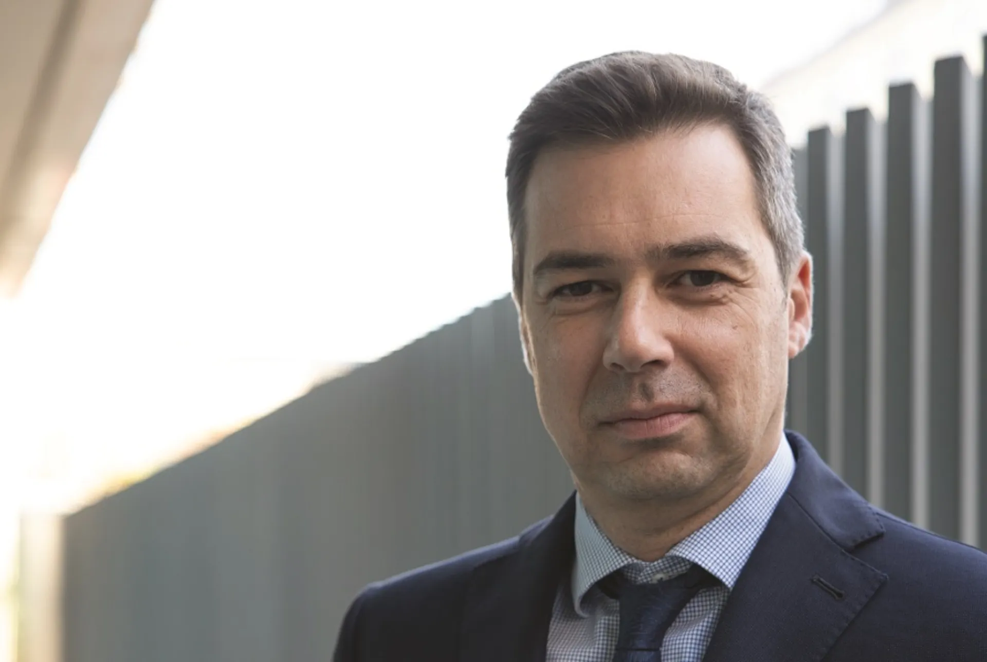 Π. Ξενουδάκης: Σε σταθερή πορεία ανάπτυξης ο κλάδος υγείας