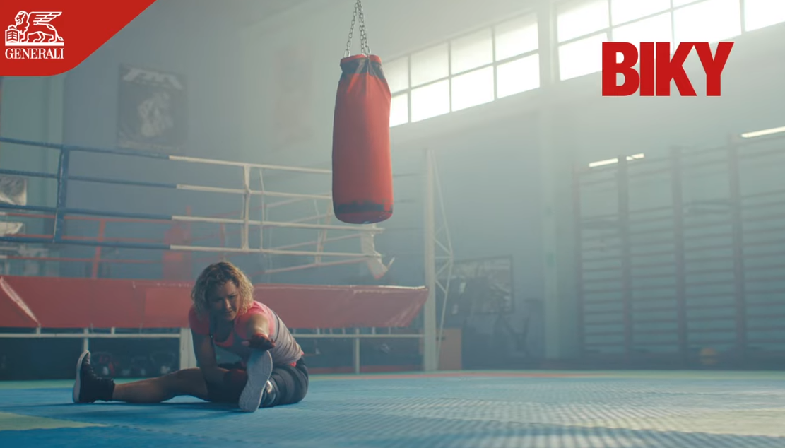 Generali: Μοναδική ασφάλιση υγείας που σε επιβραβεύει (video)