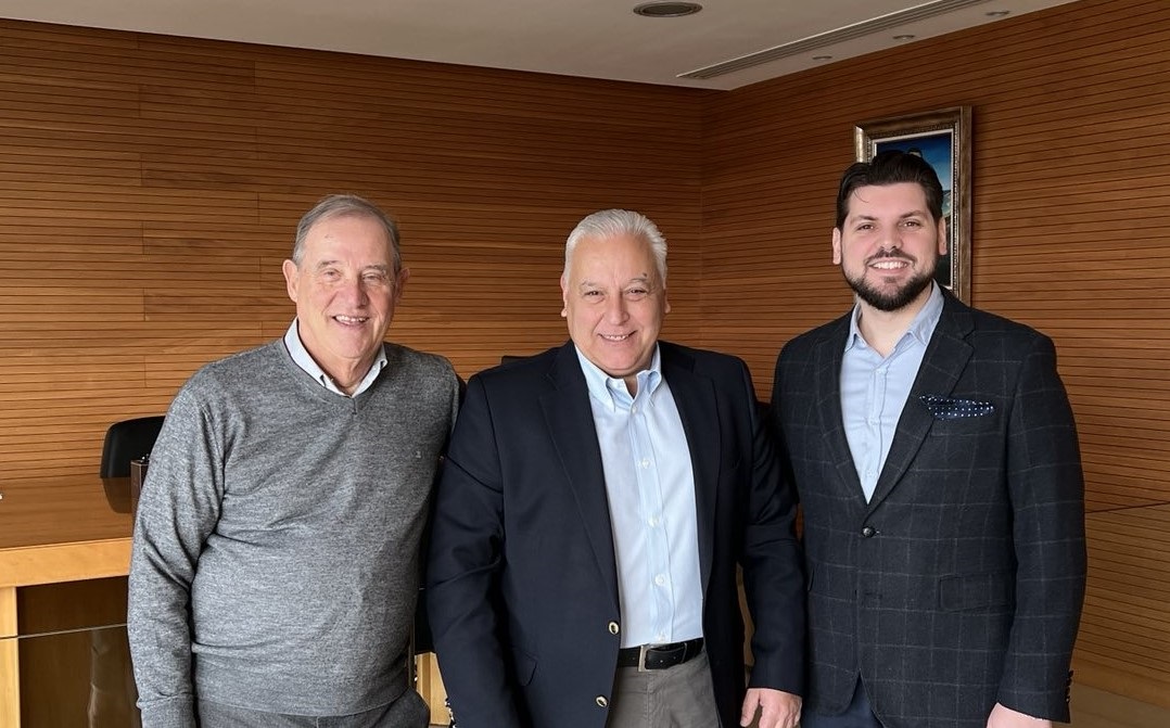 Brokers Union: Νέος Σύμβουλος Διοίκησης & Πωλήσεων ο Δ. Διβανής