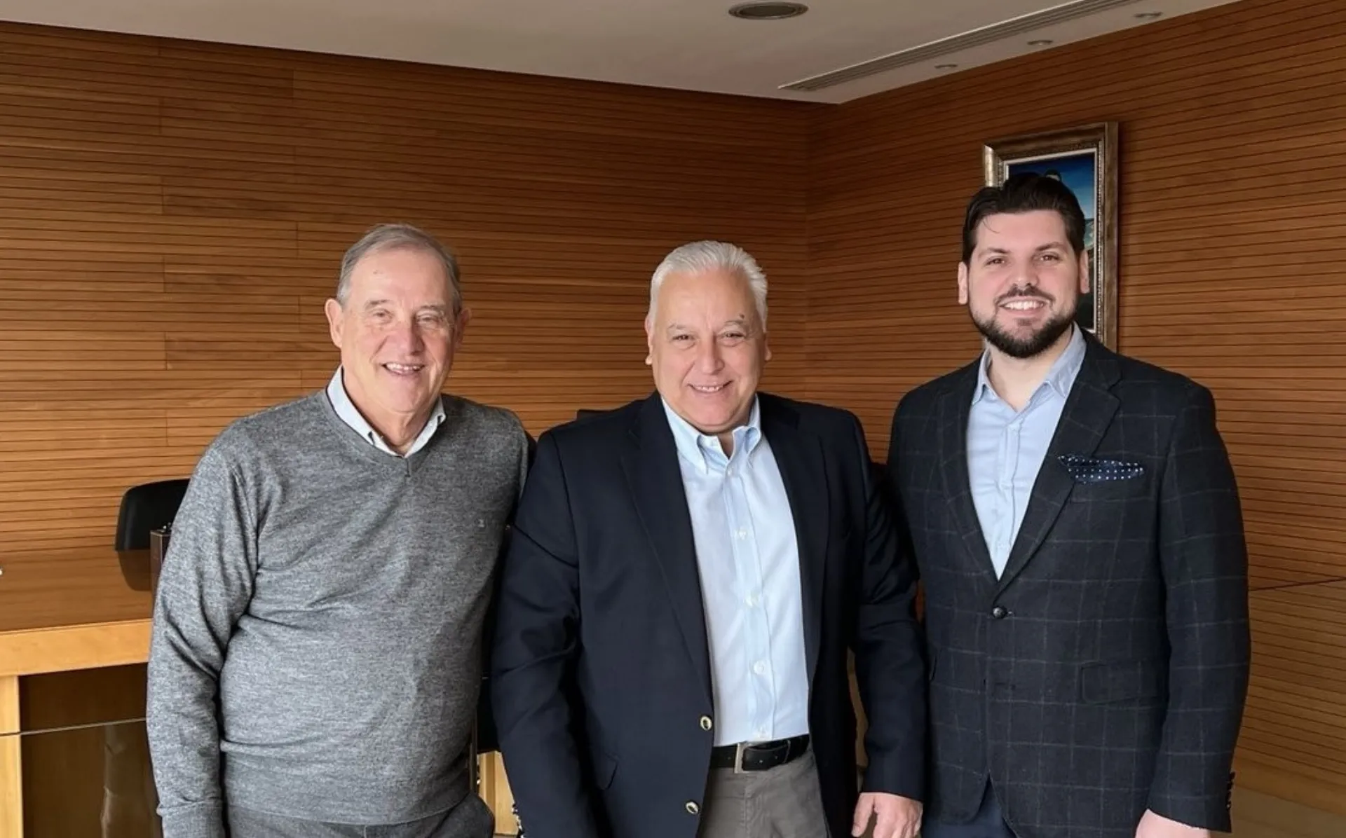 Brokers Union: Νέος Σύμβουλος Διοίκησης & Πωλήσεων ο Δ. Διβανής