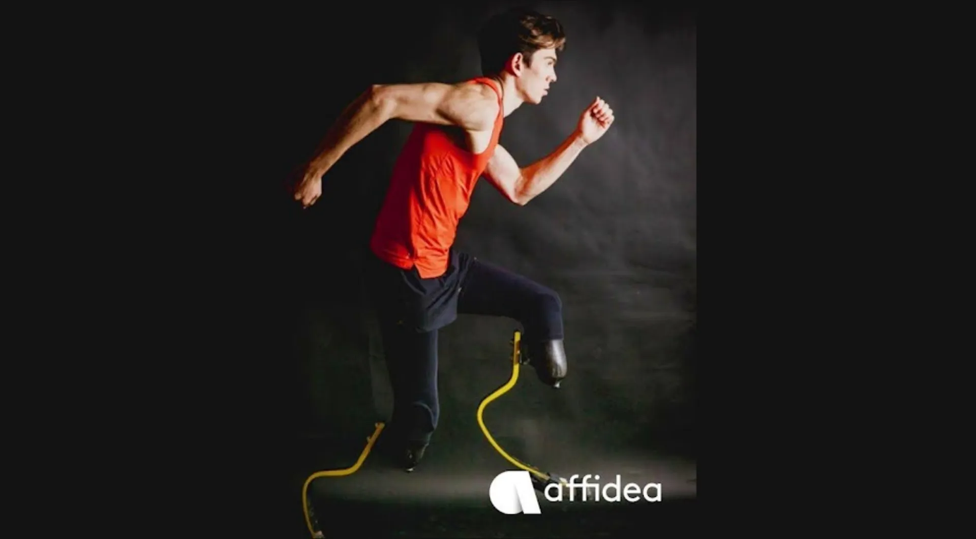 Η Affidea υπερήφανος Υποστηρικτής Υγείας του Στ. Μαλακόπουλου