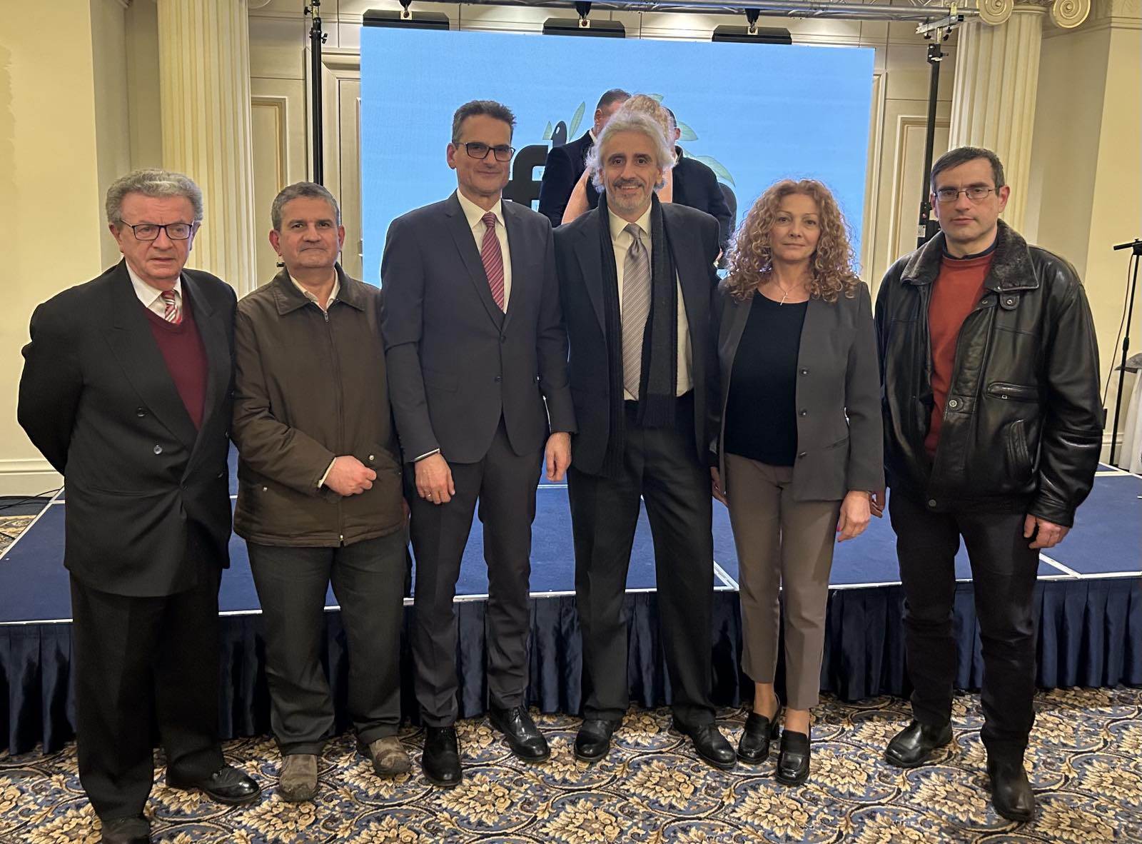 Διάκριση της GMM στα Fund Managers Awards