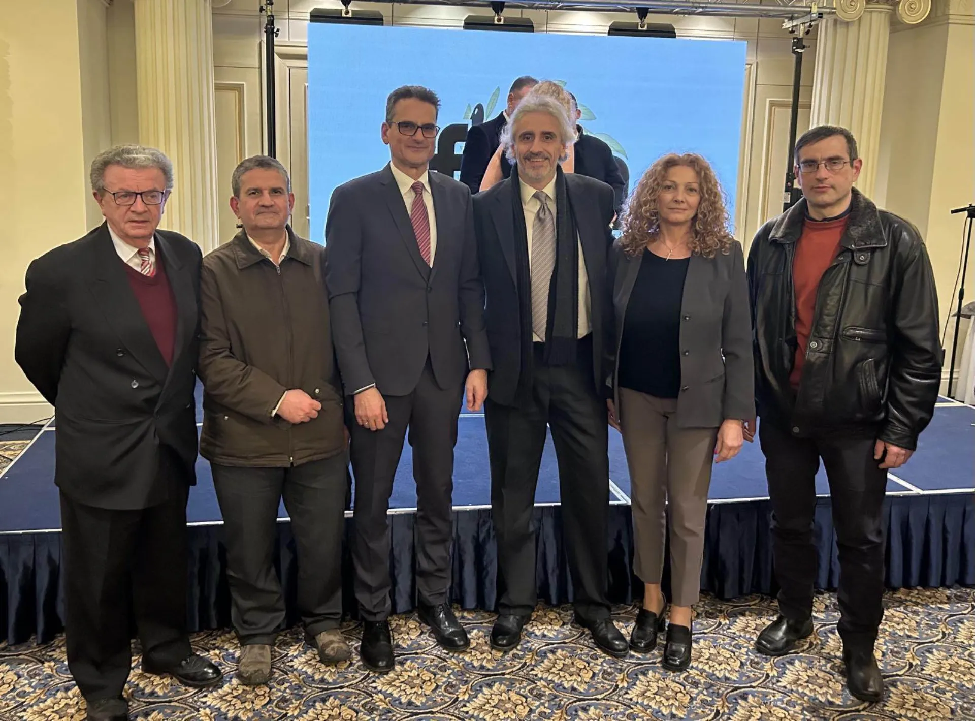 Διάκριση της GMM στα Fund Managers Awards