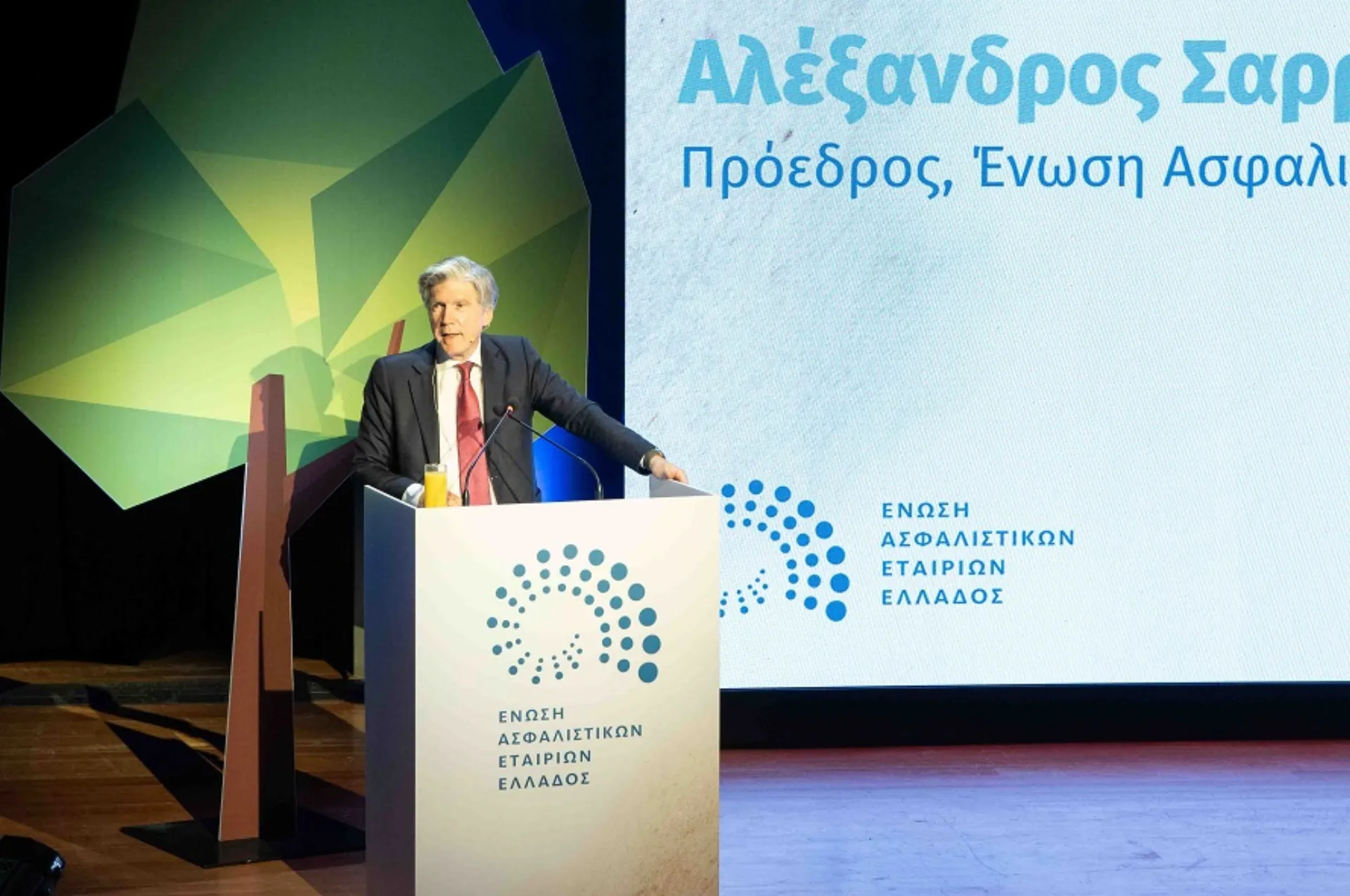 Λύση ΣΔΙΤ για τις φυσικές καταστροφές θα προτείνουν οι ασφαλιστικές στην κυβέρνηση