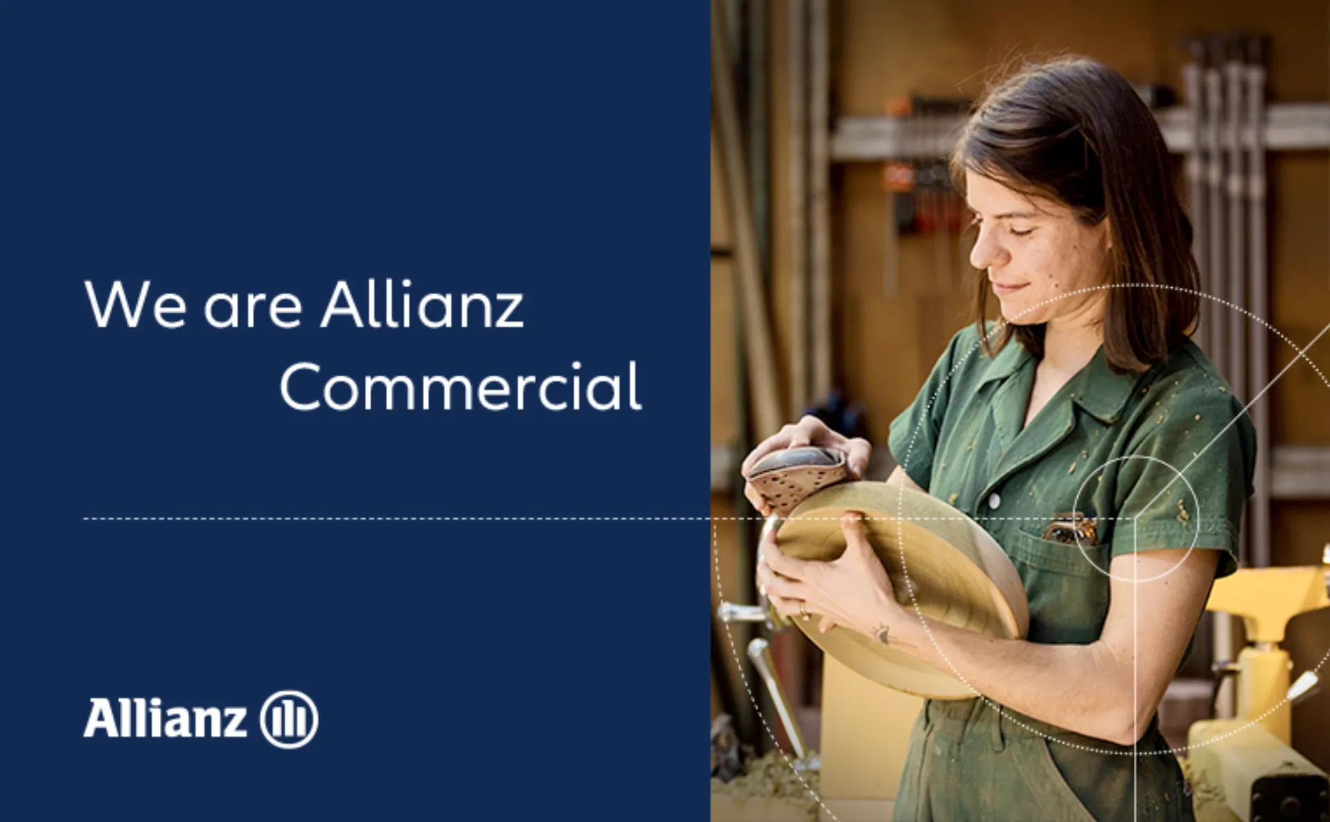 Allianz Commercial: Κίνδυνοι και οφέλη από τη χρήση της μαζικής ξυλείας στις κατασκευές