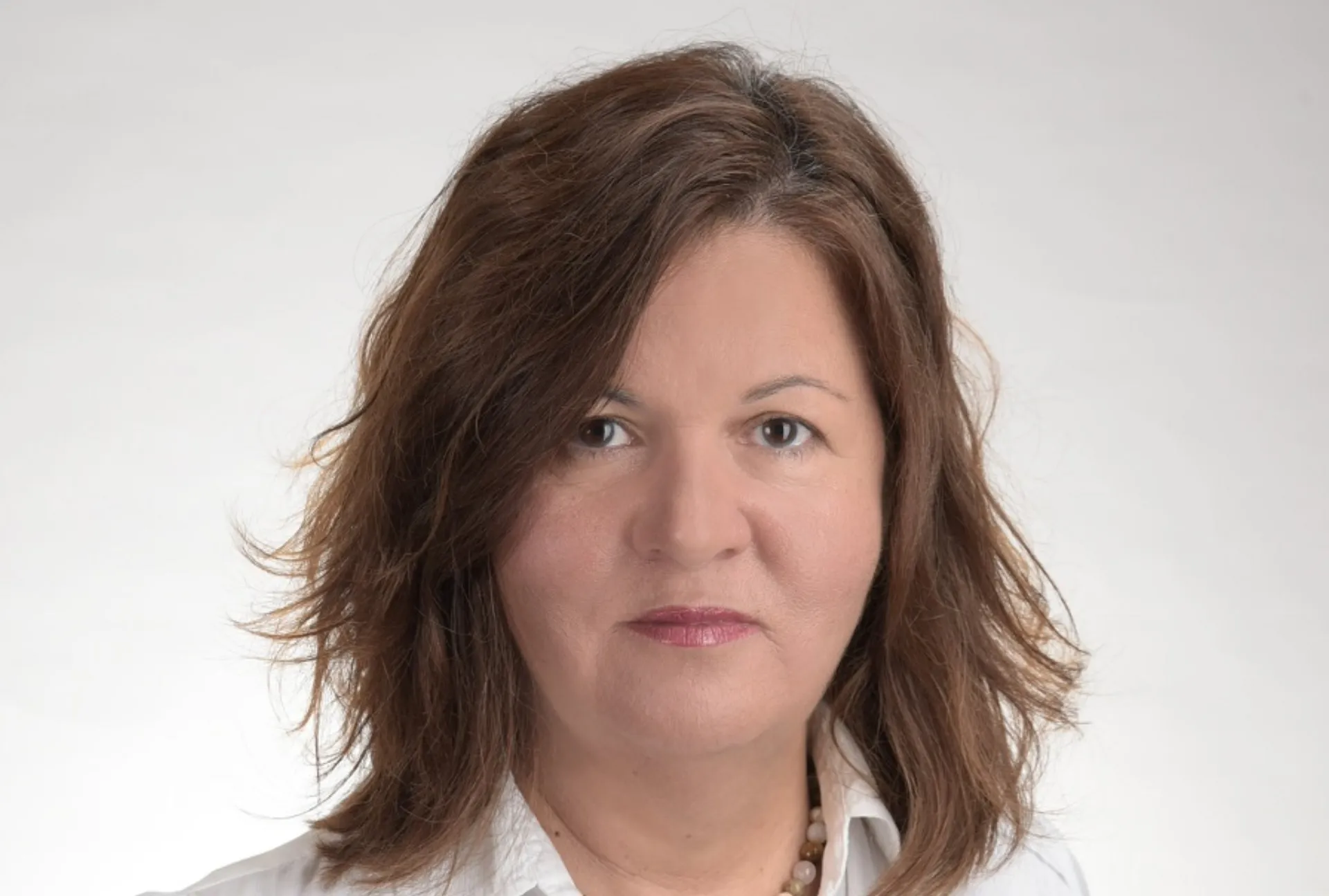 CFO & COO της Be.Brokers η Σοφία Μάρκου