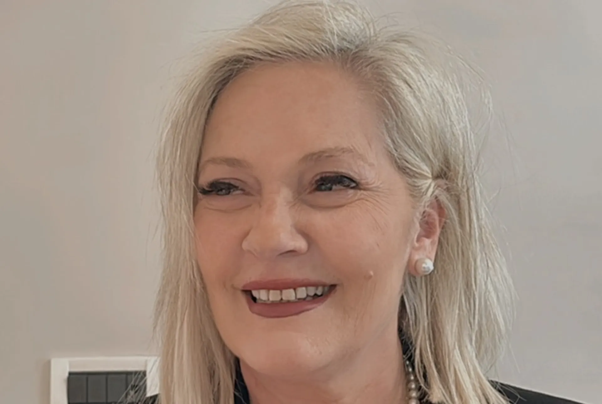 ΔΥΝΑΜΙΣ: Η Ελένη Μποντιώτη Διευθύντρια Ανάπτυξης Δικτύου Συνεργατών