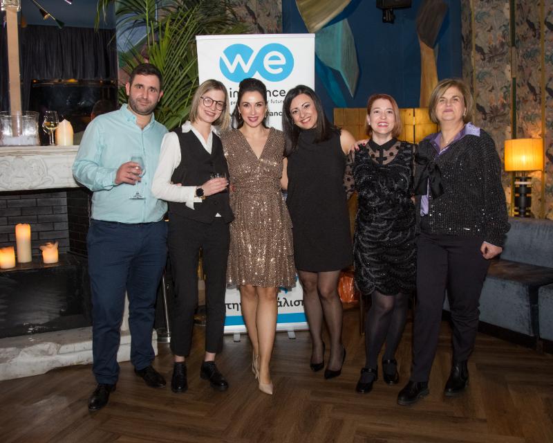 We Insurance: Αύξηση εσόδων 15% και νέοι στόχοι ανάπτυξης