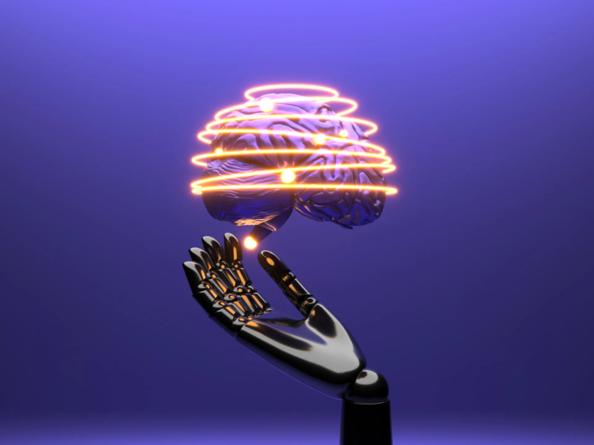 Συμβολή της AI στις αποφάσεις των επιχειρήσεων