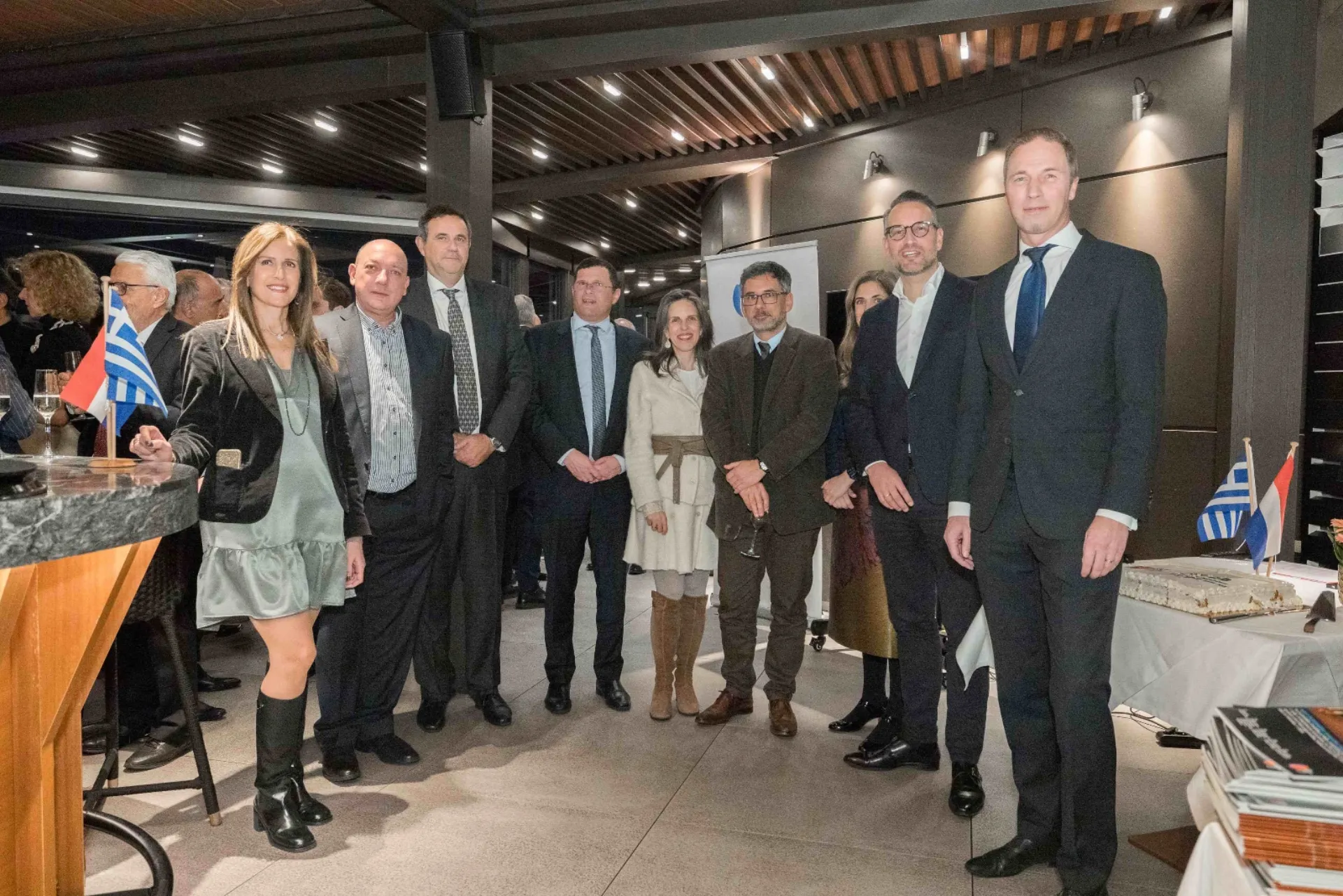 HeDA: 30 χρόνια λειτουργίας με 130 ενεργά μέλη