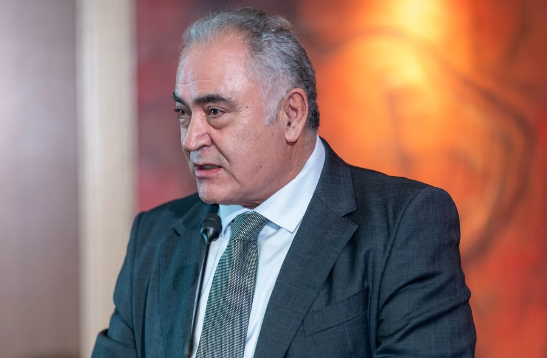 Γ. Χατζηθεοδοσίου: Απόλυτη ανάγκη να στηρίξουμε τον πρωτογενή τομέα