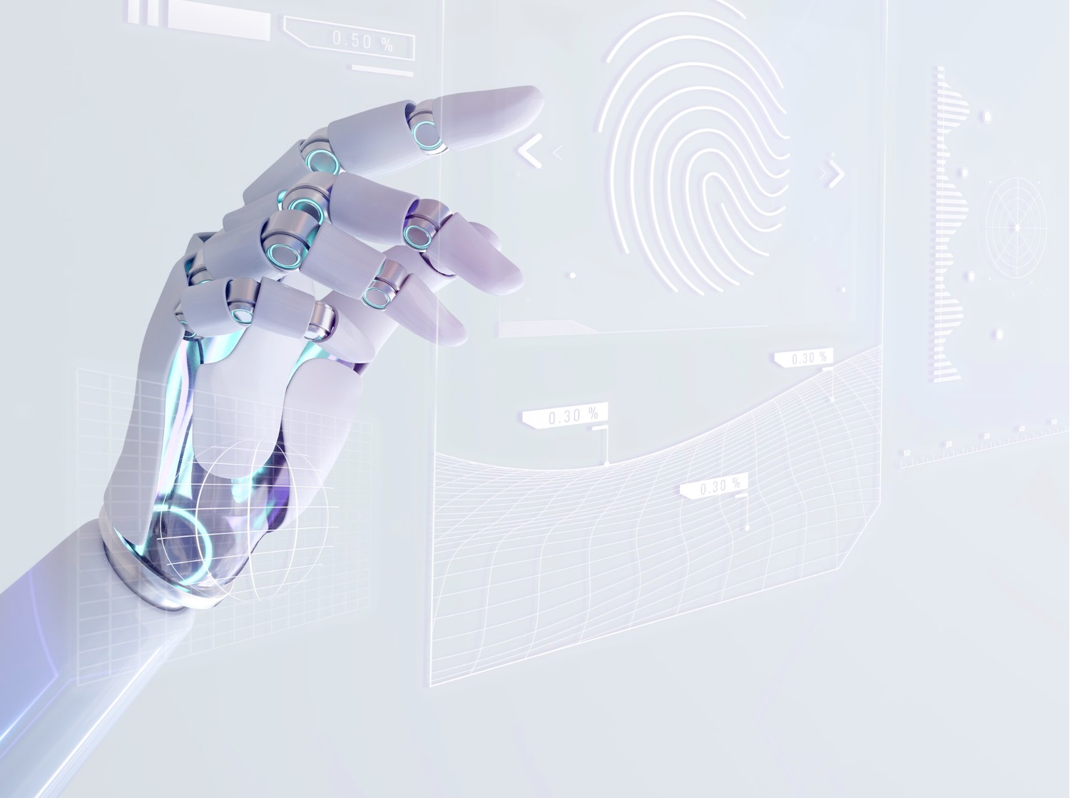 E. Παπαδόπουλος: Η ΑΙ επιταχύνει σημαντικά την ψηφιοποίηση διαδικασιών