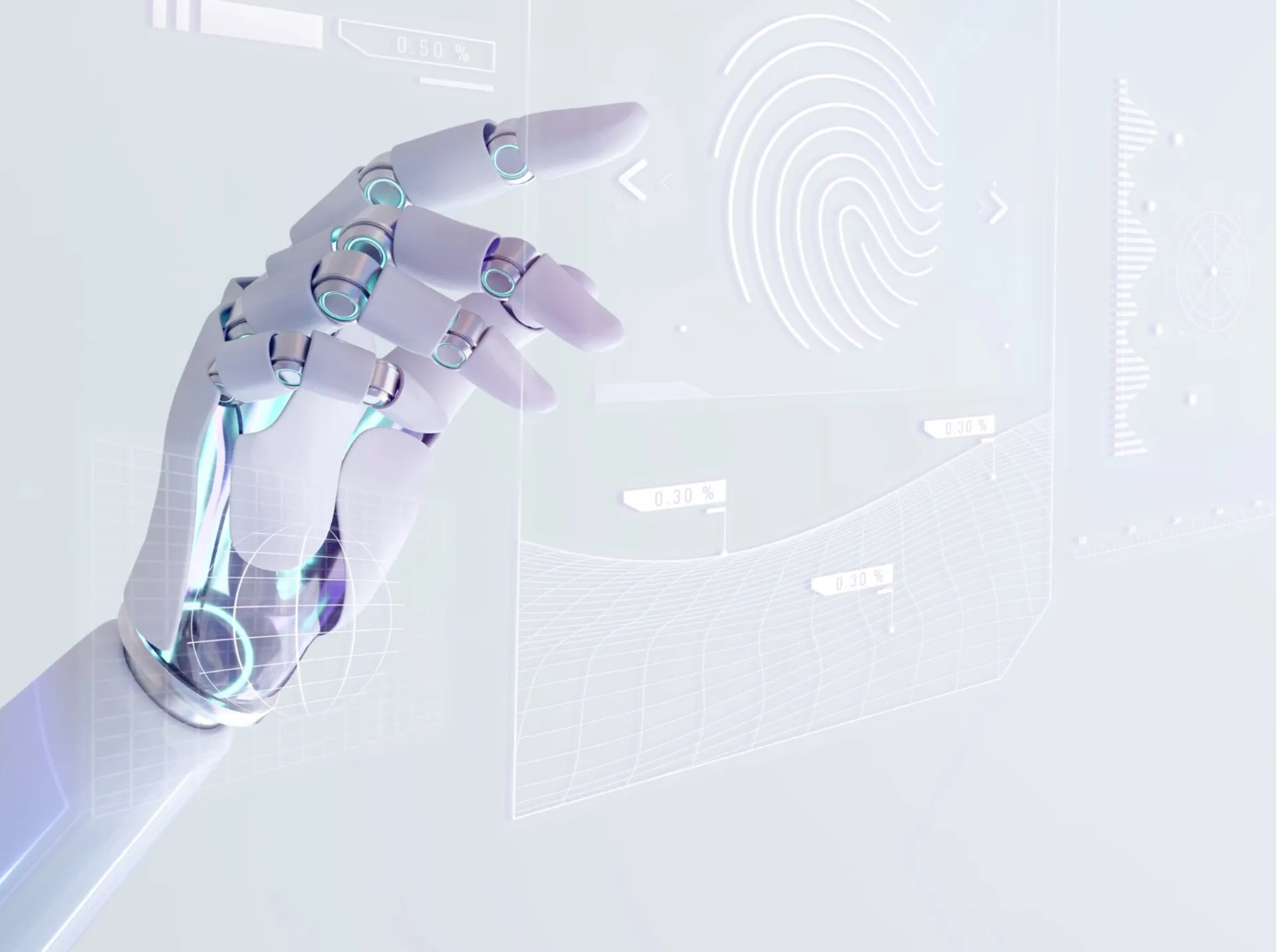 E. Παπαδόπουλος: Η ΑΙ επιταχύνει σημαντικά την ψηφιοποίηση διαδικασιών