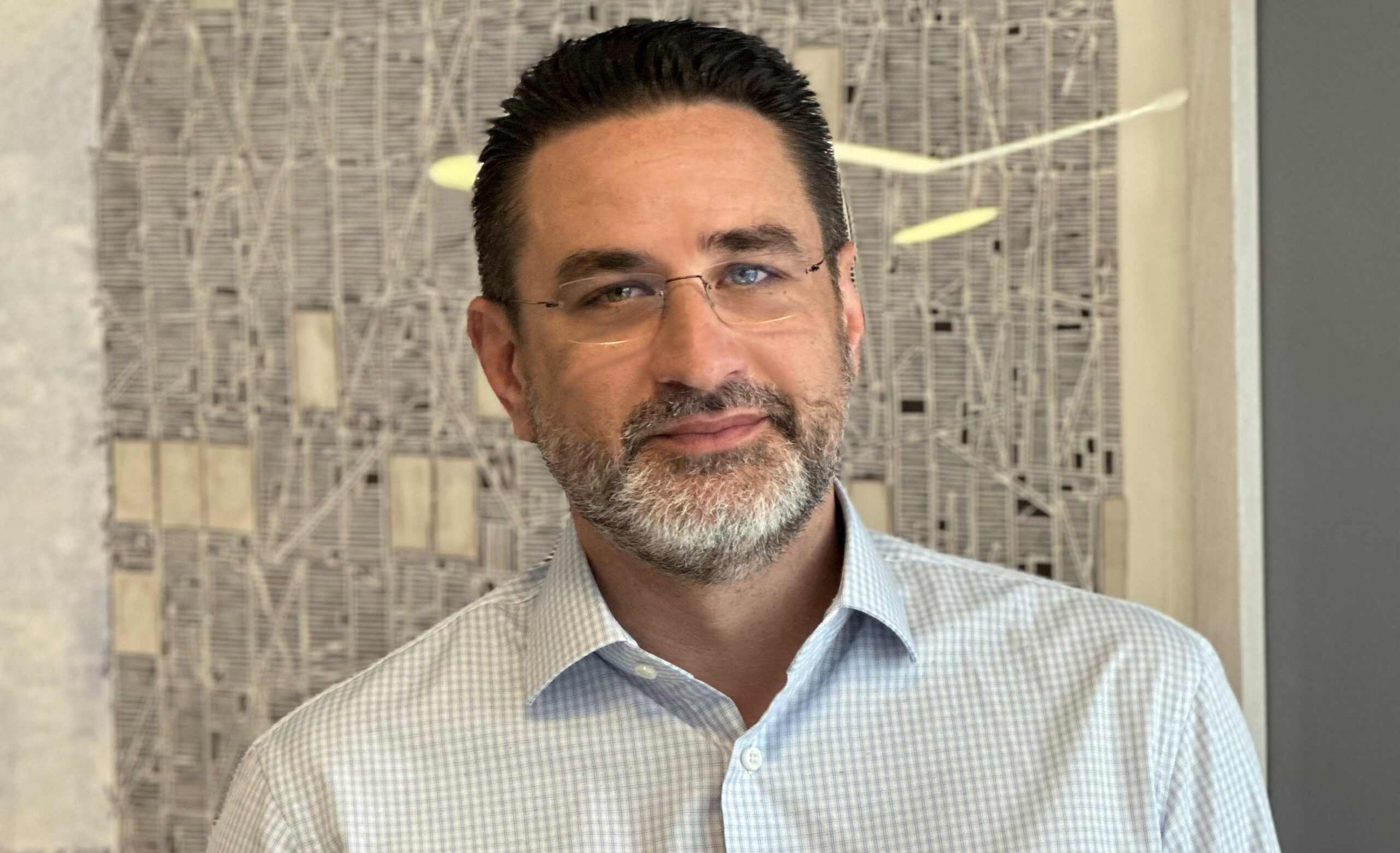 Ο Φ. Μυτιληναίος CEO στην Howden Agents