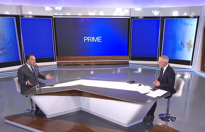 Α. Γεωργιάδης: Πιστεύω ότι σύντομα θα δούμε προγράμματα από τις ασφαλιστικές για τα απογευματινά χειρουργεία