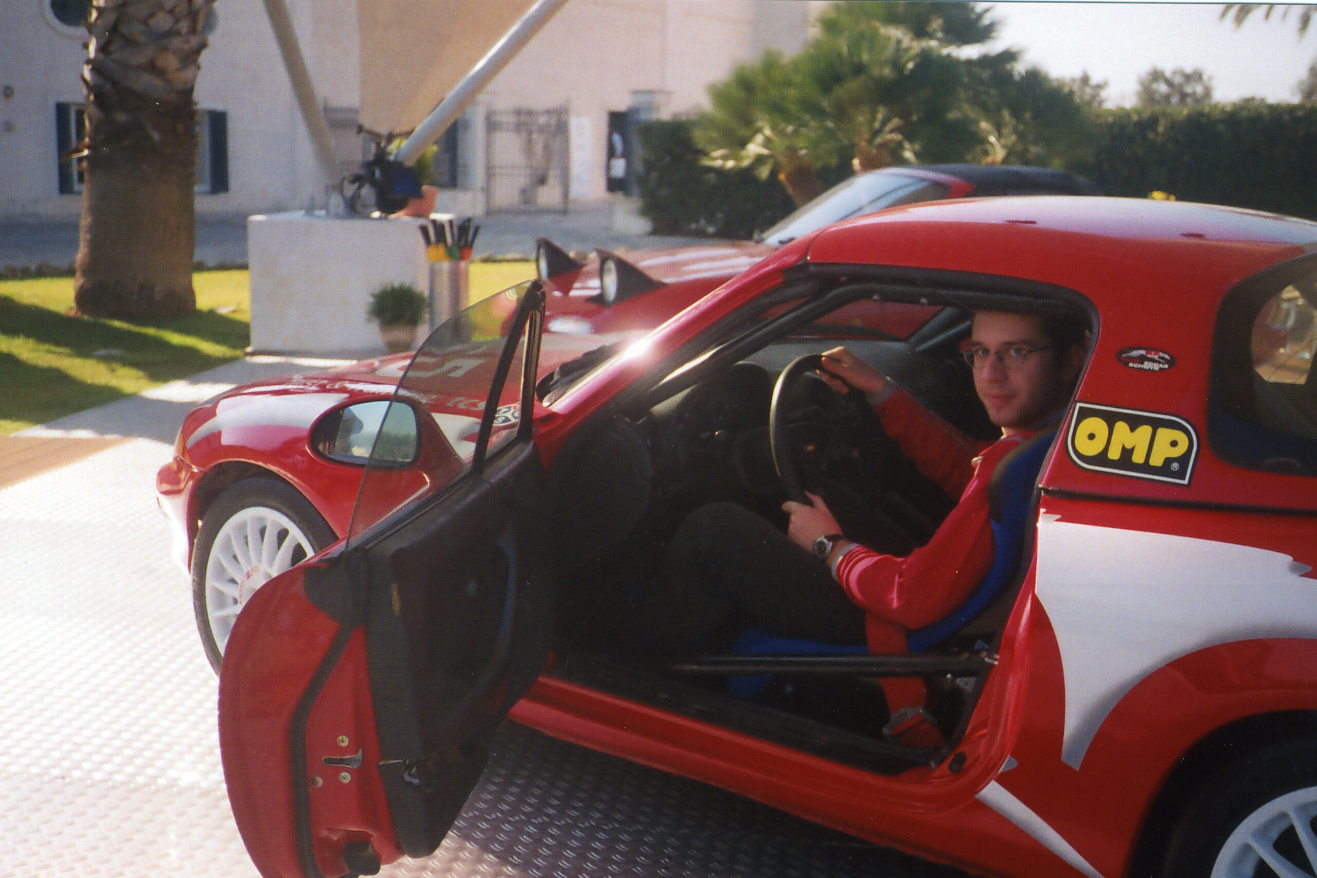 ΙΟΑΣ: 20 χρόνια χωρίς τον Πάνο Μυλωνά