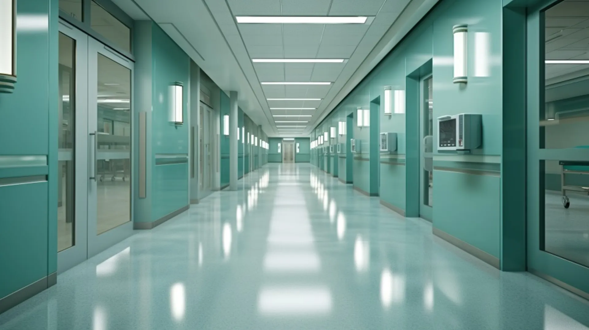 Εργαζόμενοι Θριασίου: Ανασφαλείς συνθήκες για τους ασθενείς