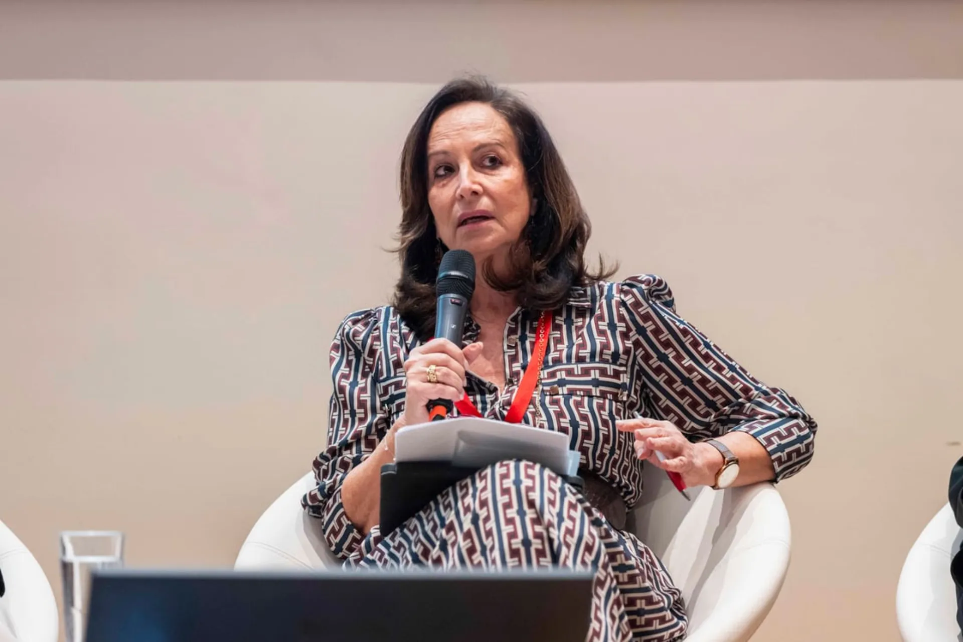 Α. Διαμαντοπούλου: “Από το 2001 γνωρίζαμε ότι μπορεί να χρεοκοπήσουμε λόγω του ασφαλιστικού”