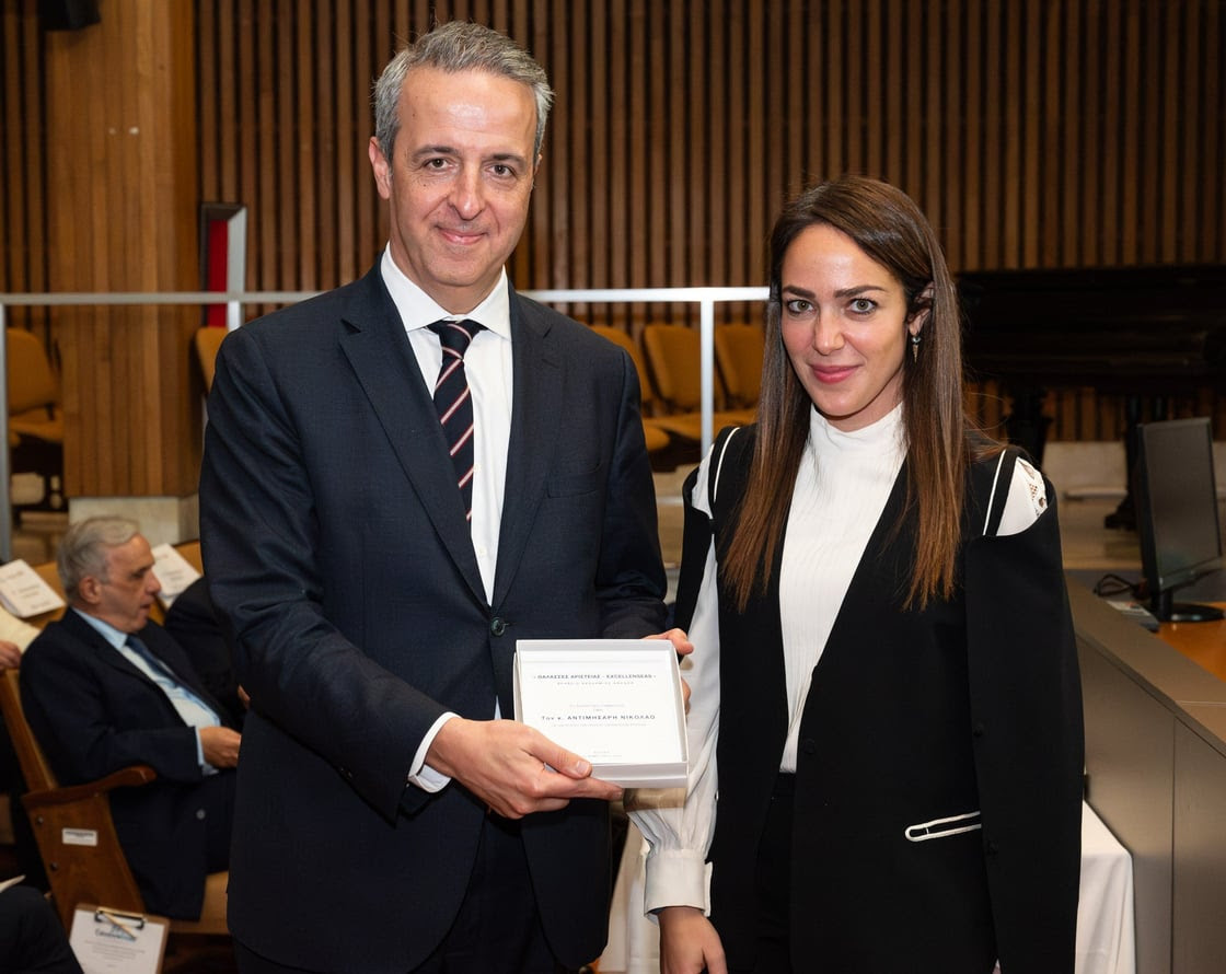 Η ERGO στηρίζει τη νέα γενιά των ακριτικών νησιών μέσω της ExcellenSeas