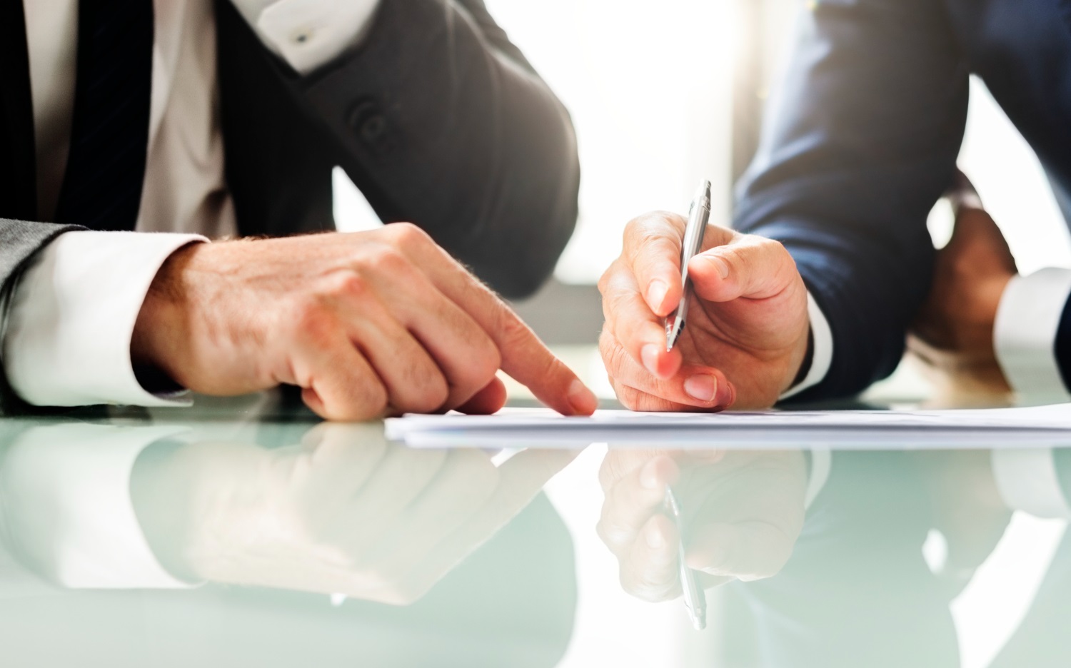 Επιμελητήριο Λάρισας – ΕΙΑΣ: Ημερίδα για τους εμπορικούς & βιομηχανικούς κινδύνους