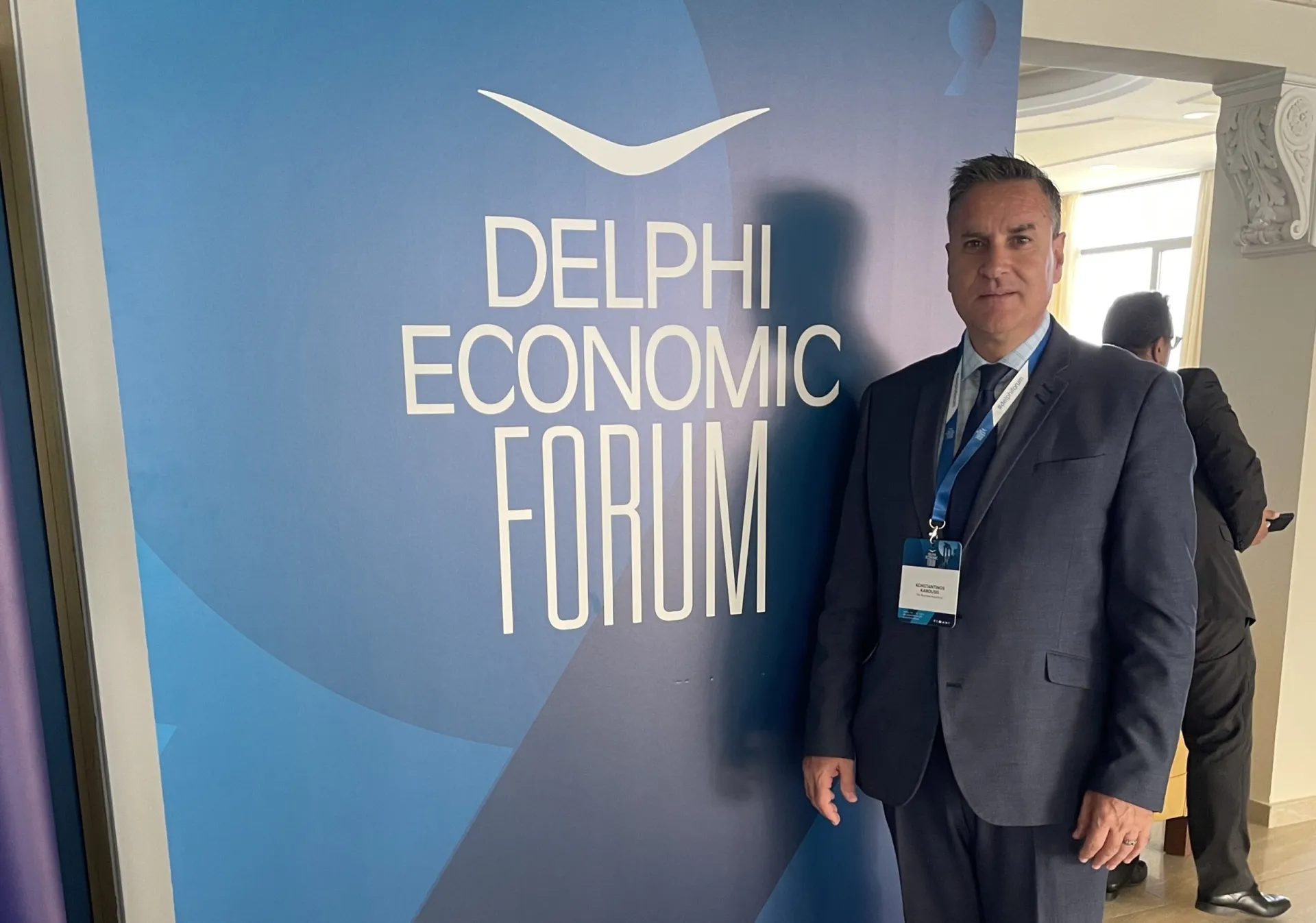 Κ. Καρούσης: Νέες τάσεις και εξελίξεις στον ασφαλιστικό κλάδο