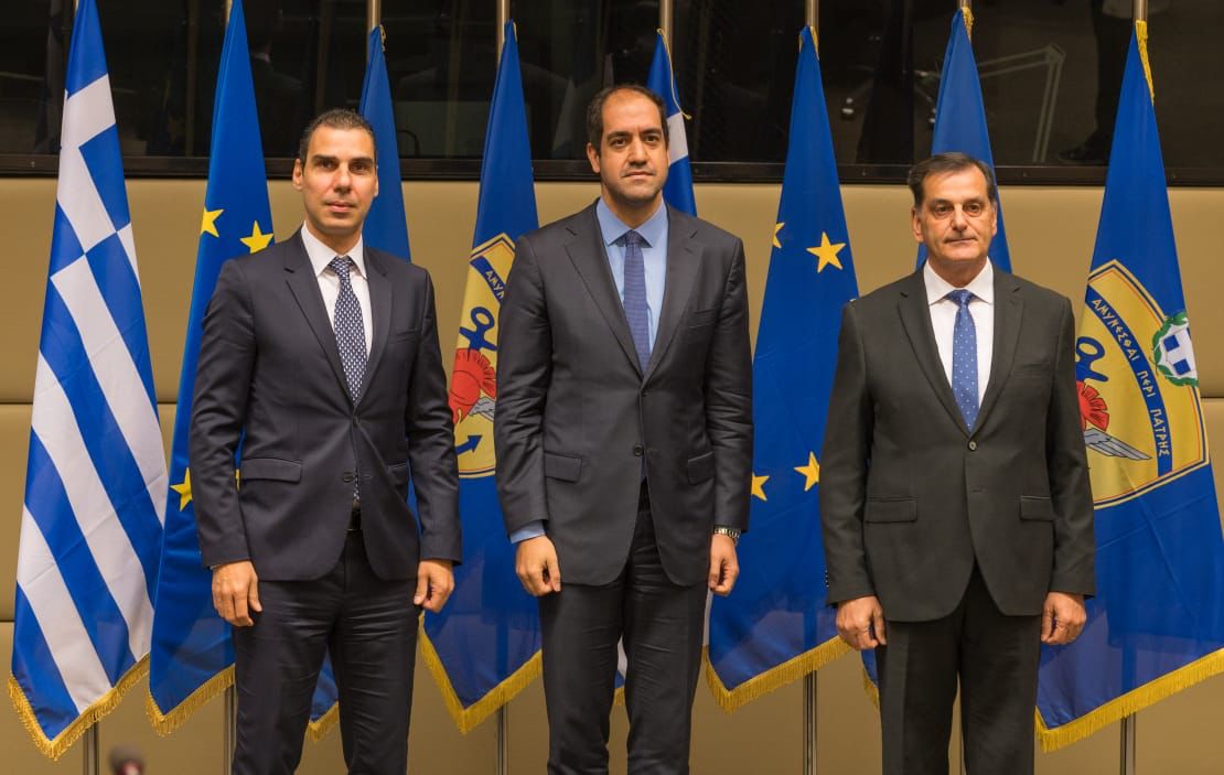 Υπογραφή παραχώρησης 150 στρεμμάτων για το νέο Ογκολογικό Νοσοκομείο Θεσσαλονίκης