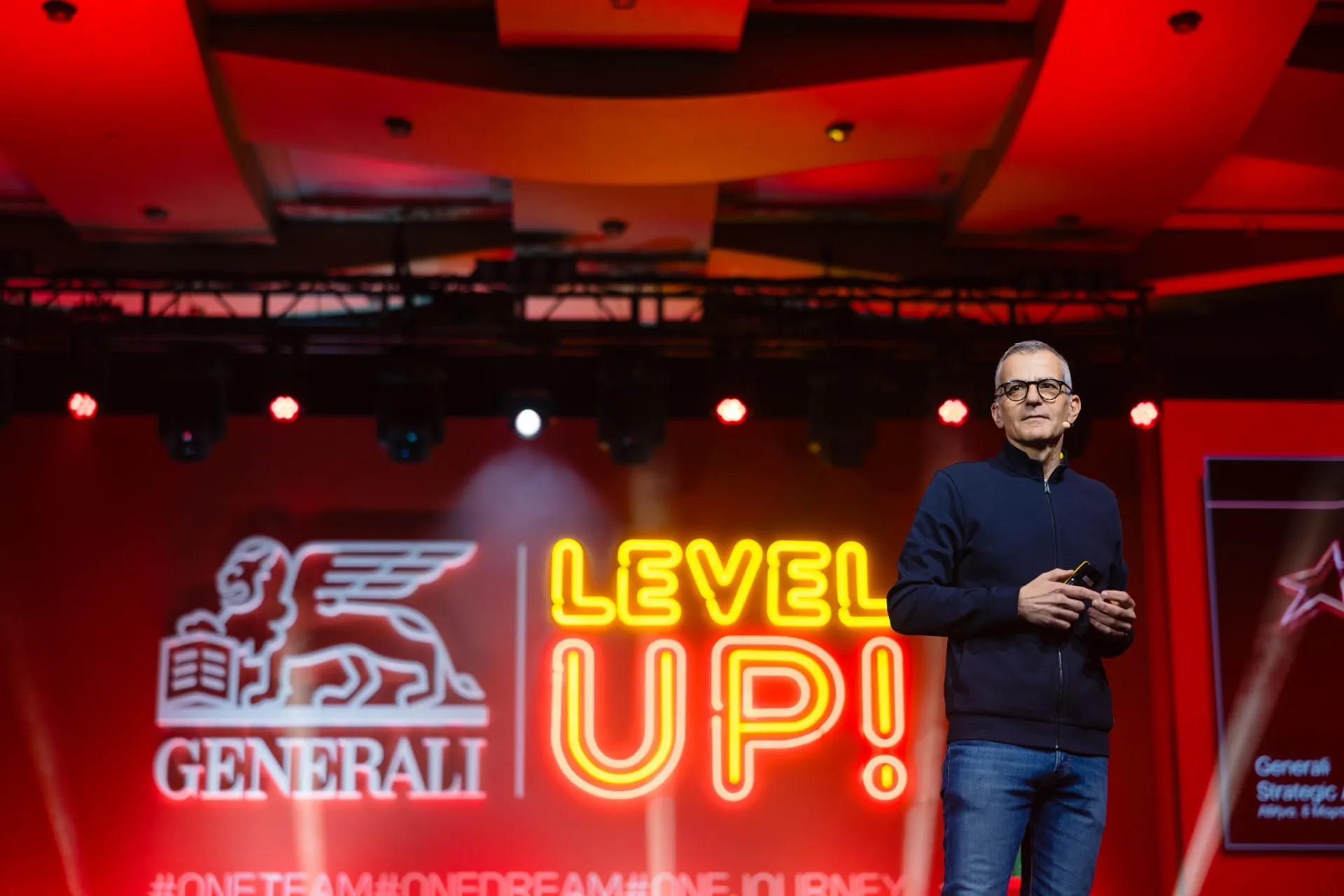 Generali: Ξεπέρασε τα 500 εκατομμύρια ευρώ παραγωγής στη διετία