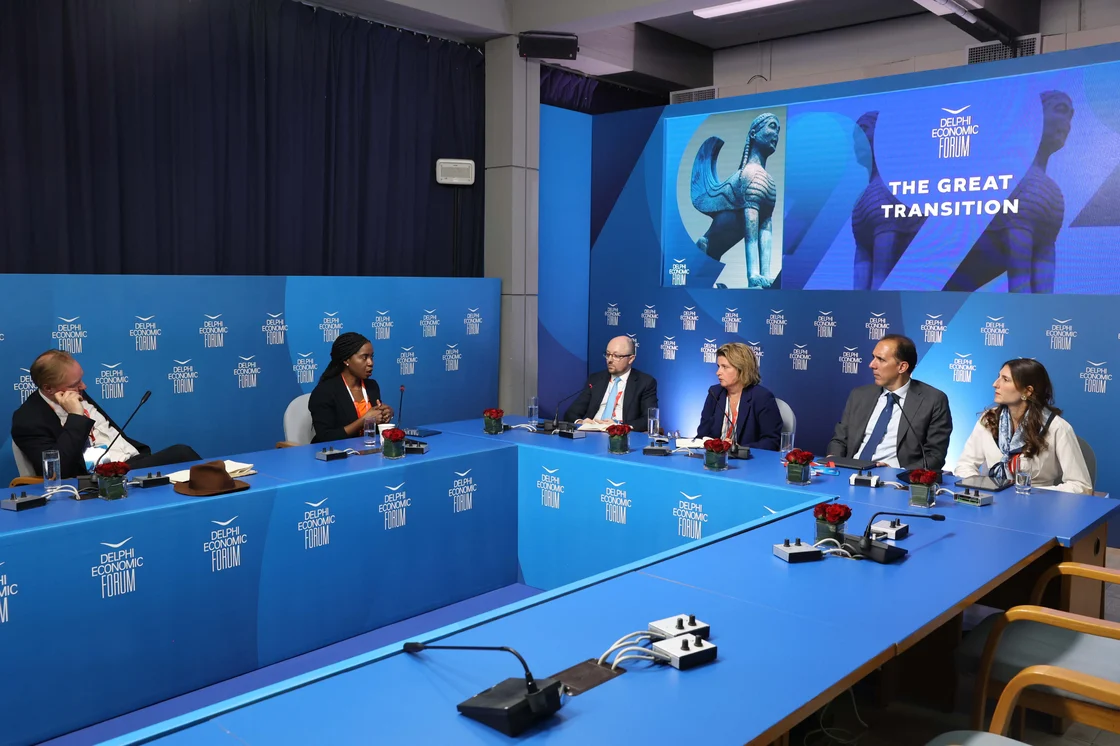 Η κλιματική αλλαγή πρέπει να αντιμετωπιστεί ευθέως από τις ασφαλιστικές