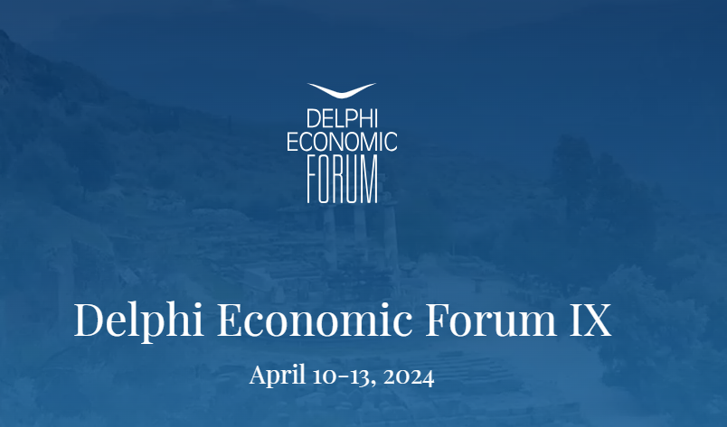 Ποια στελέχη της ασφαλιστικής αγοράς μιλούν σήμερα στο Delphi Economic Forum