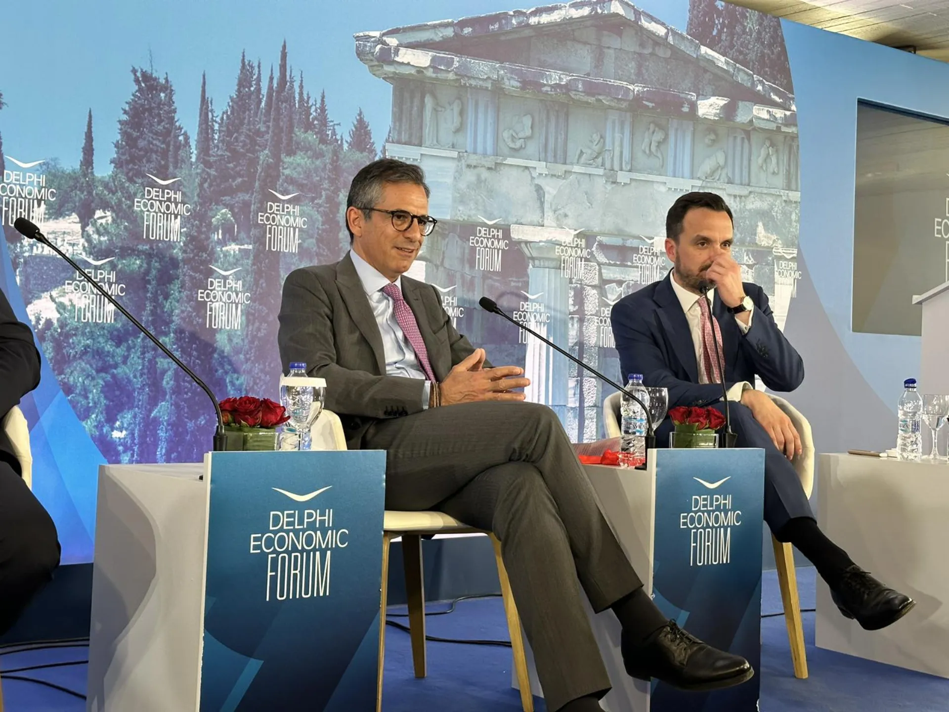 R. Gauci: O κλάδος χρειάζεται να καταστεί πιο ελκυστικός στον καταναλωτή