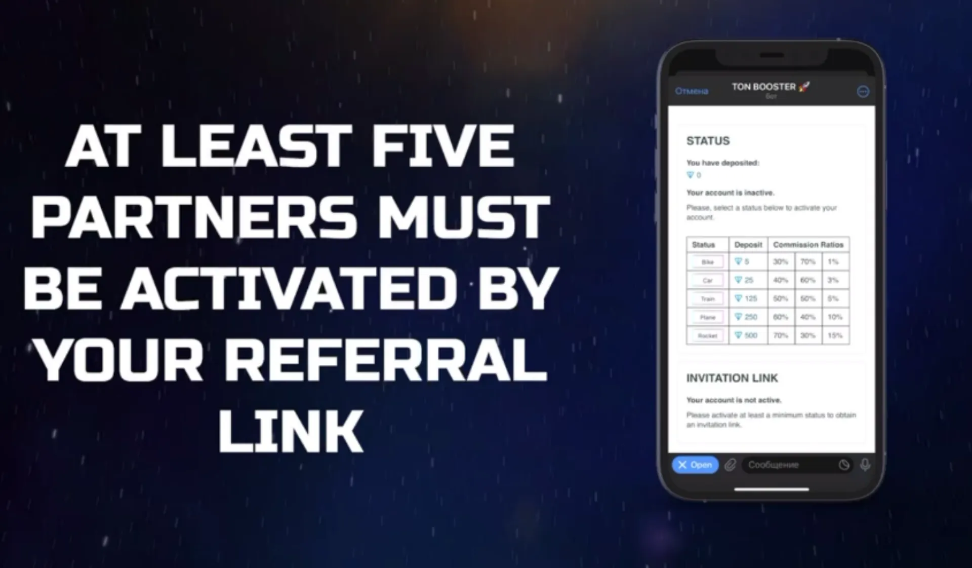 Kaspersky: Απατεώνες στοχεύουν χρήστες του Telegram για να κλέψουν Toncoins