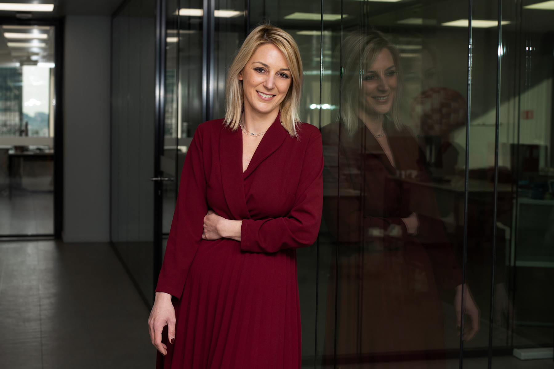 FACES – O. Μαριγώνη: Το marketing στηρίζεται στο ομαδικό πνεύμα