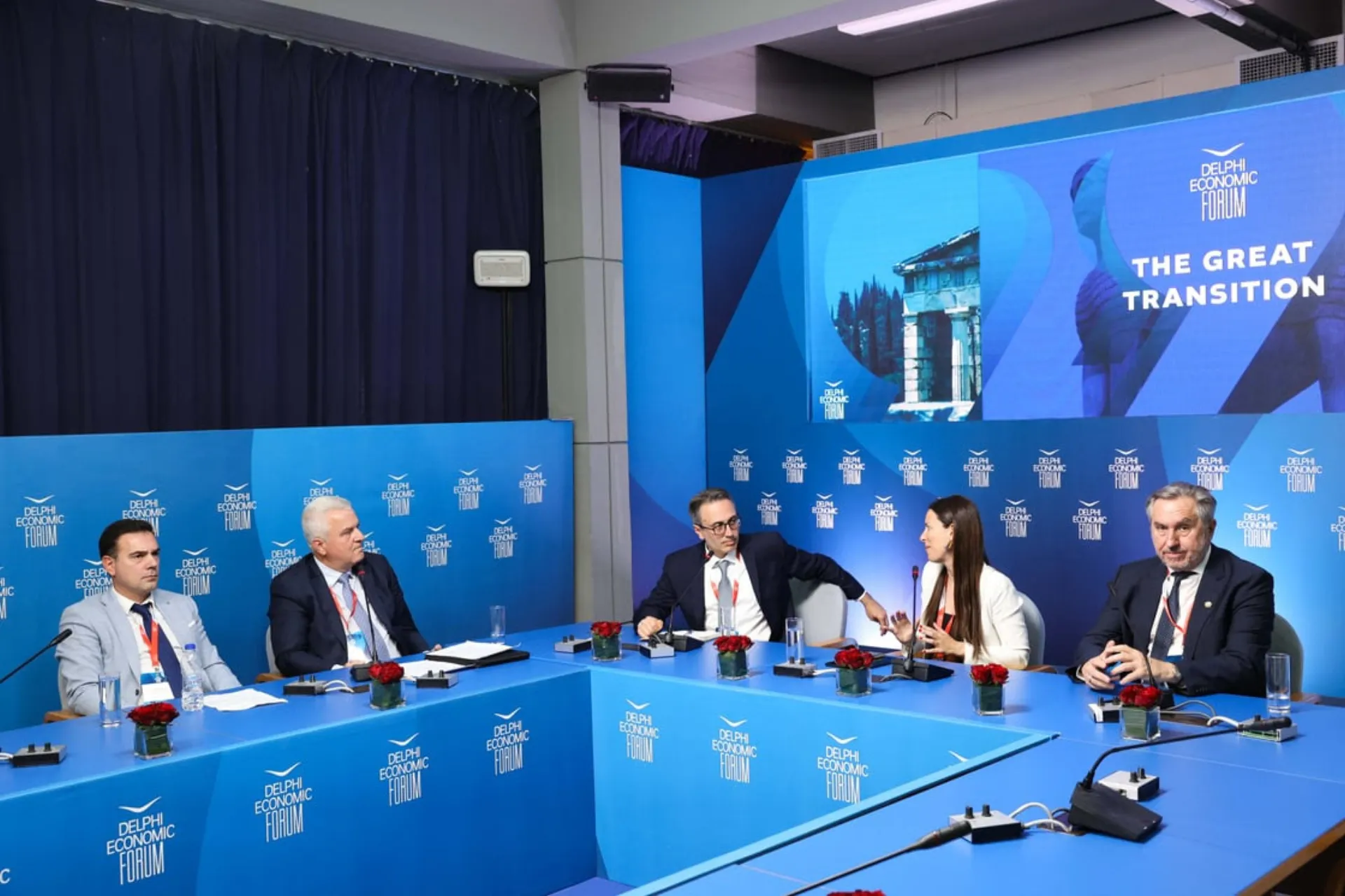 Δ. Σπανός: Έμφαση στην εκπαίδευση των νέων σχετικά με την έννοια και την αξία ασφάλισης