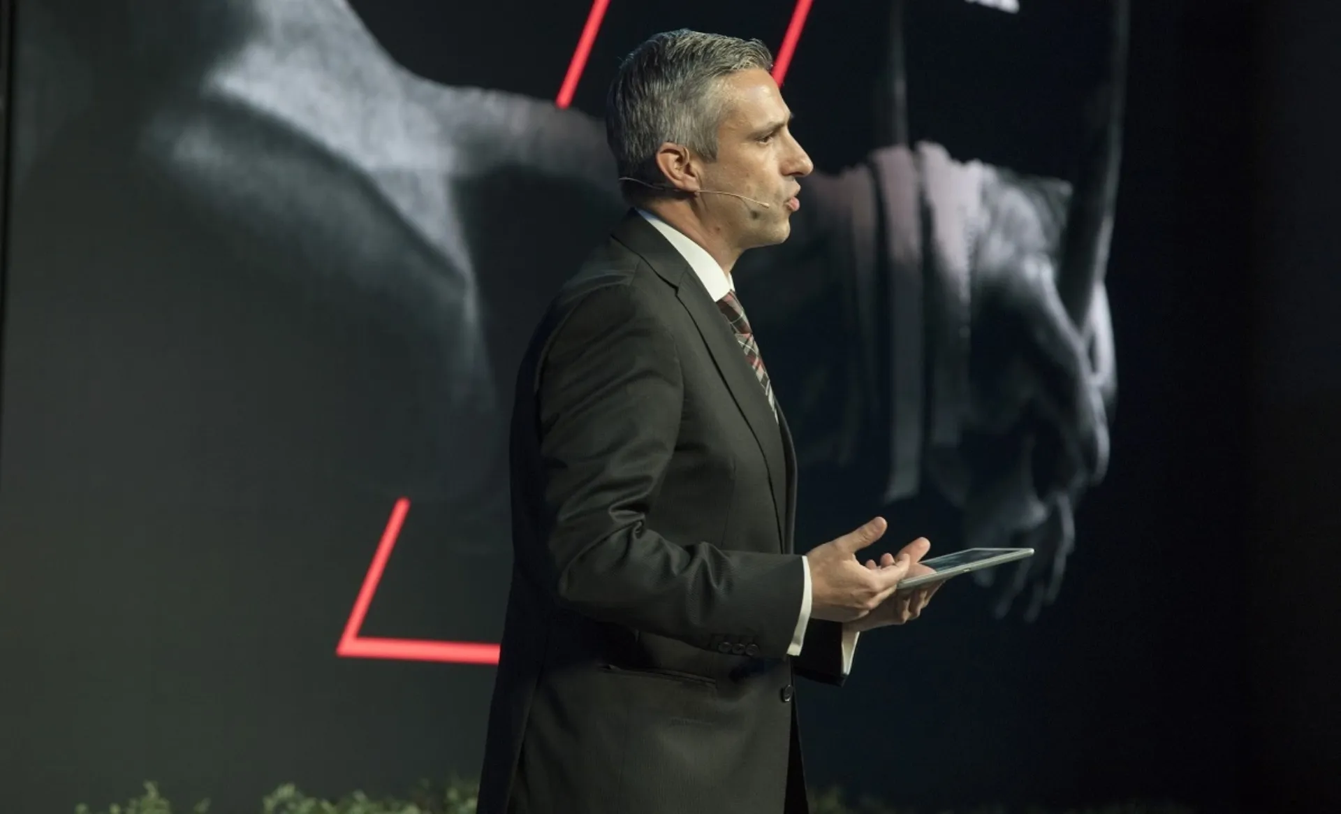 Commercial Director στην Howden Agents ο Β. Αντύπας