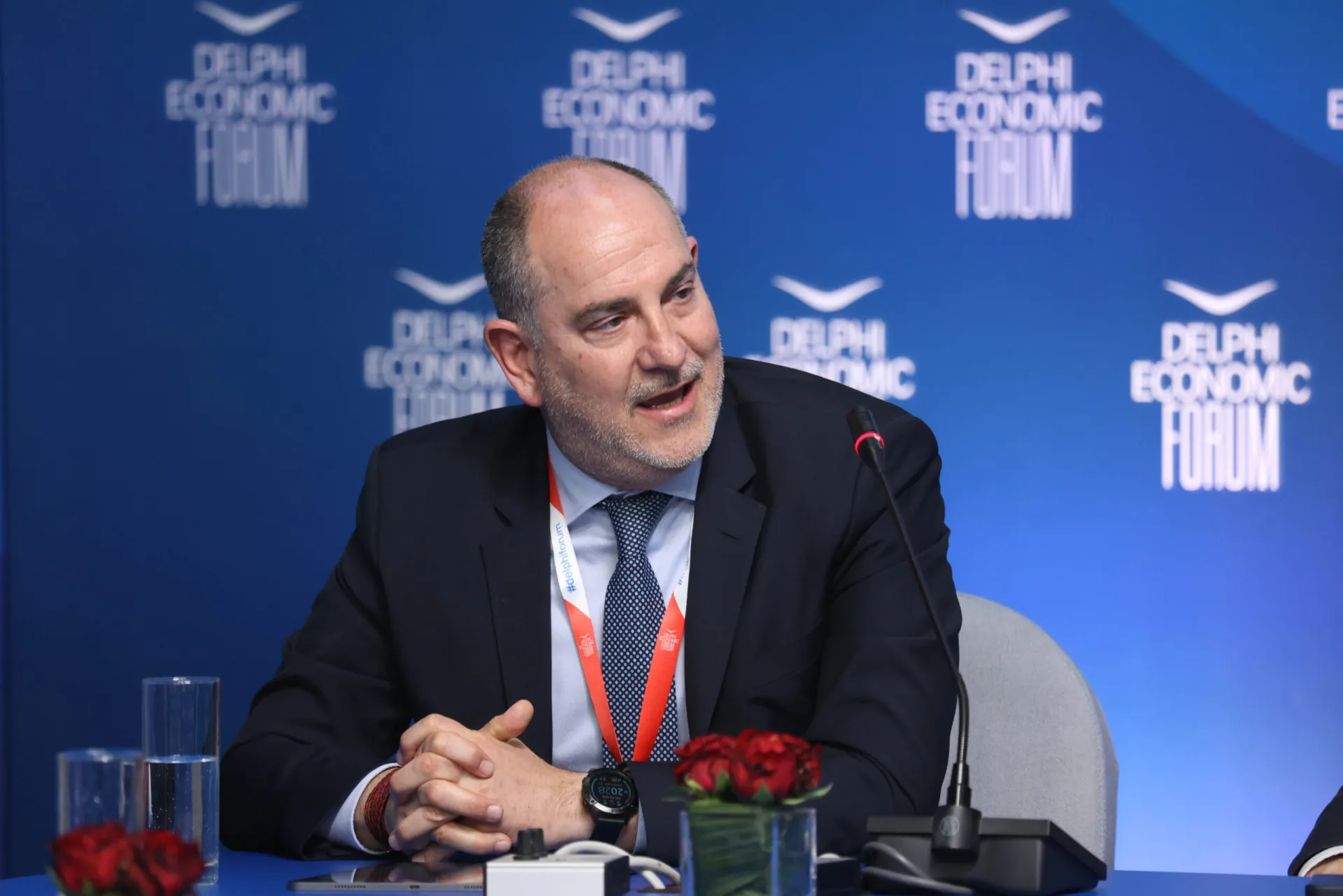 Δ. Νοδάρος: Ο Ασφαλιστικός κλάδος αντιμέτωπος με τον ασφαλιστικό αναλφαβητισμό