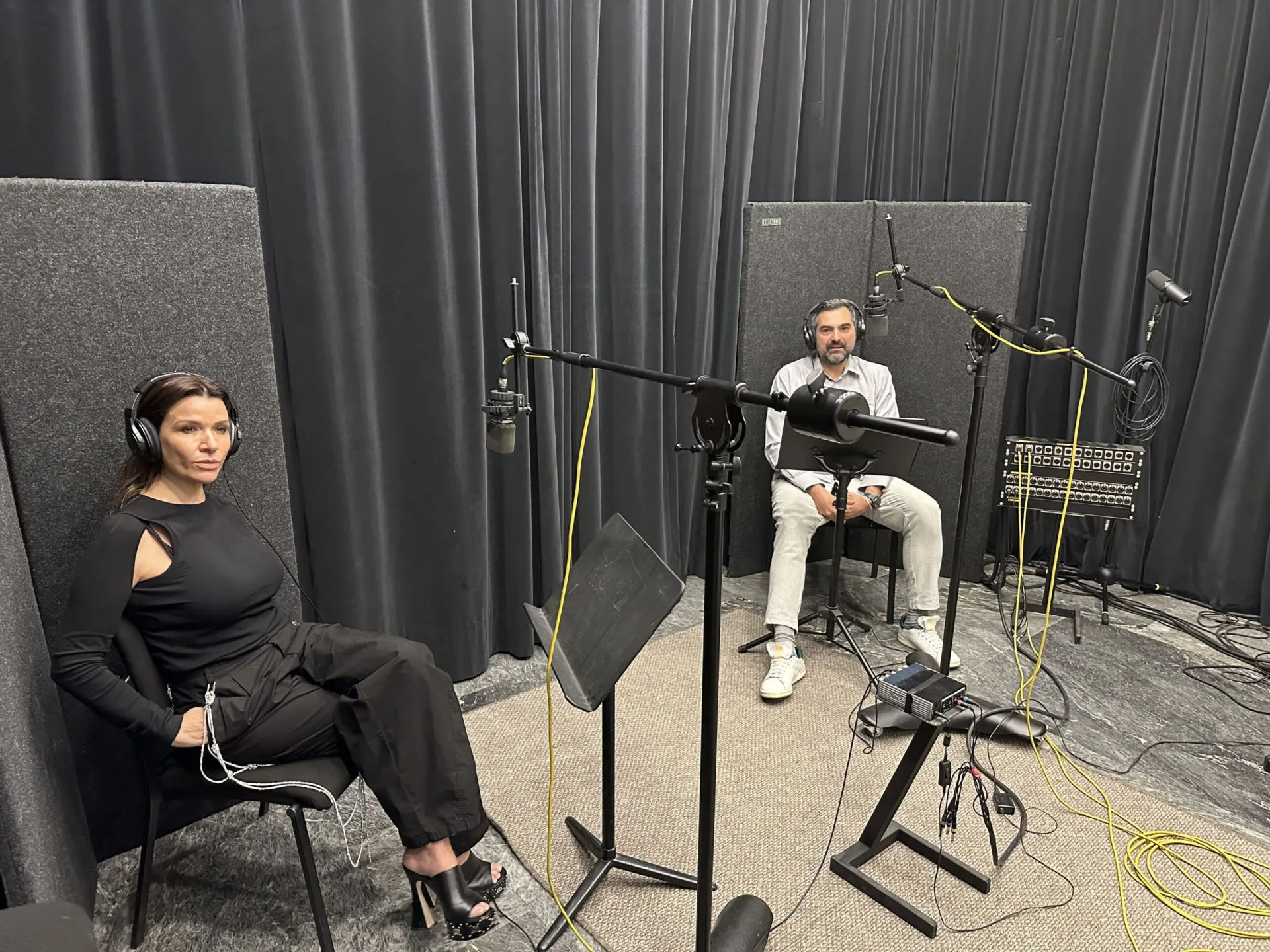 #InspireInclusion Talks: σειρά podcasts της KPMG για την συμπερίληψη