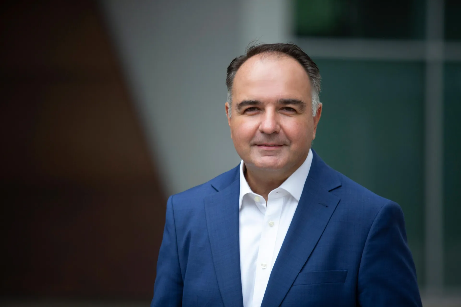 H Gen AI προτεραιότητα για την χρηματοοικονομική πληροφόρηση